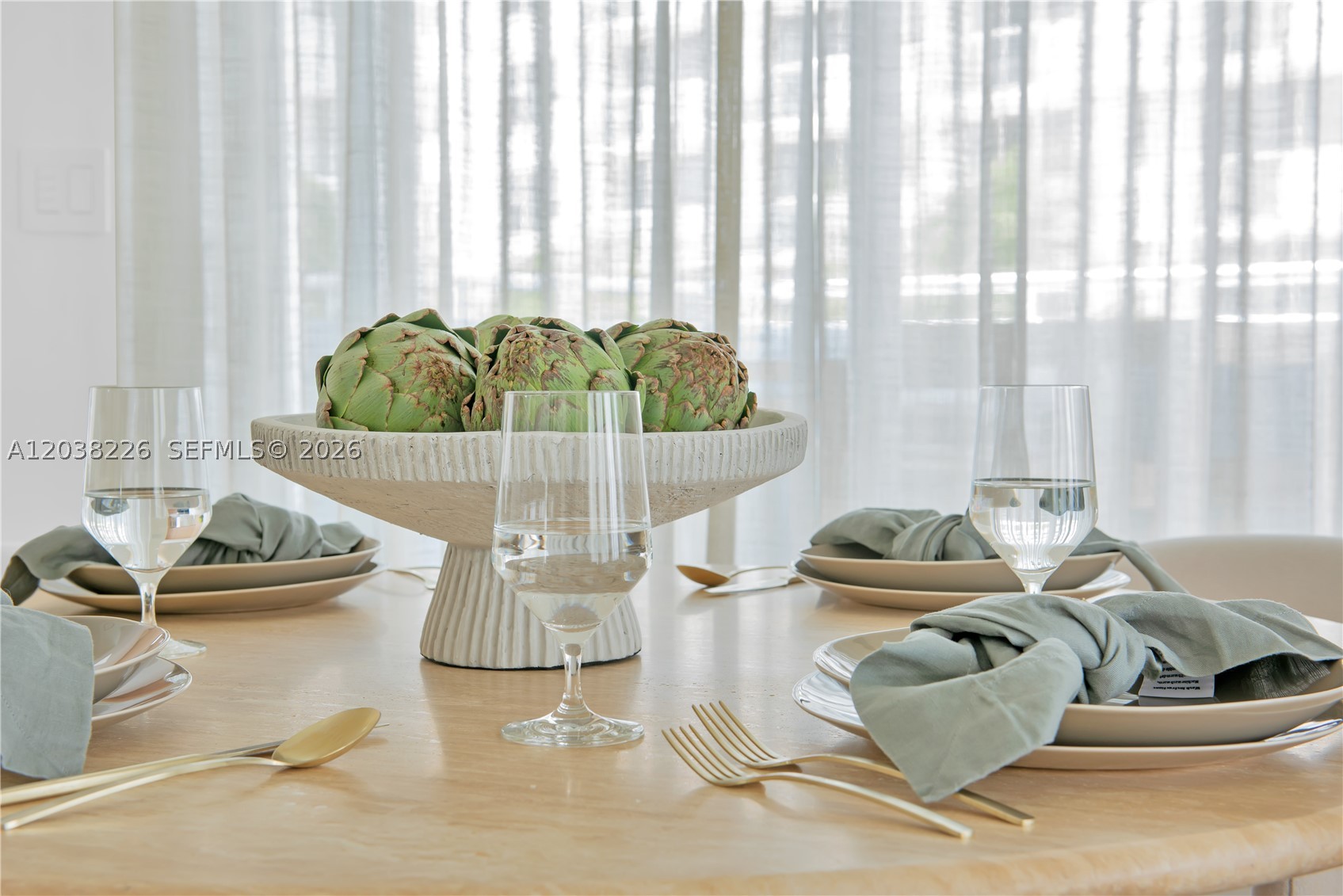 THE WAVERLY AT SURFSIDE B - Residential