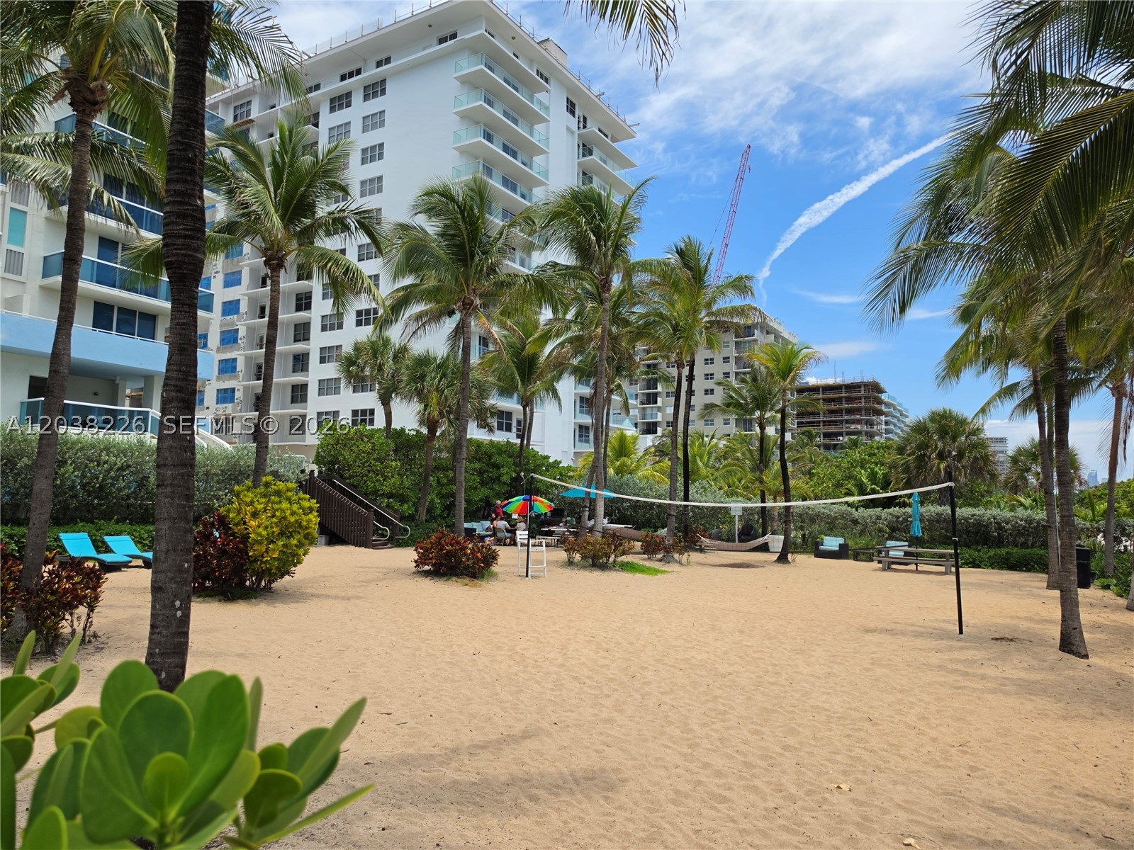 THE WAVERLY AT SURFSIDE B - Residential