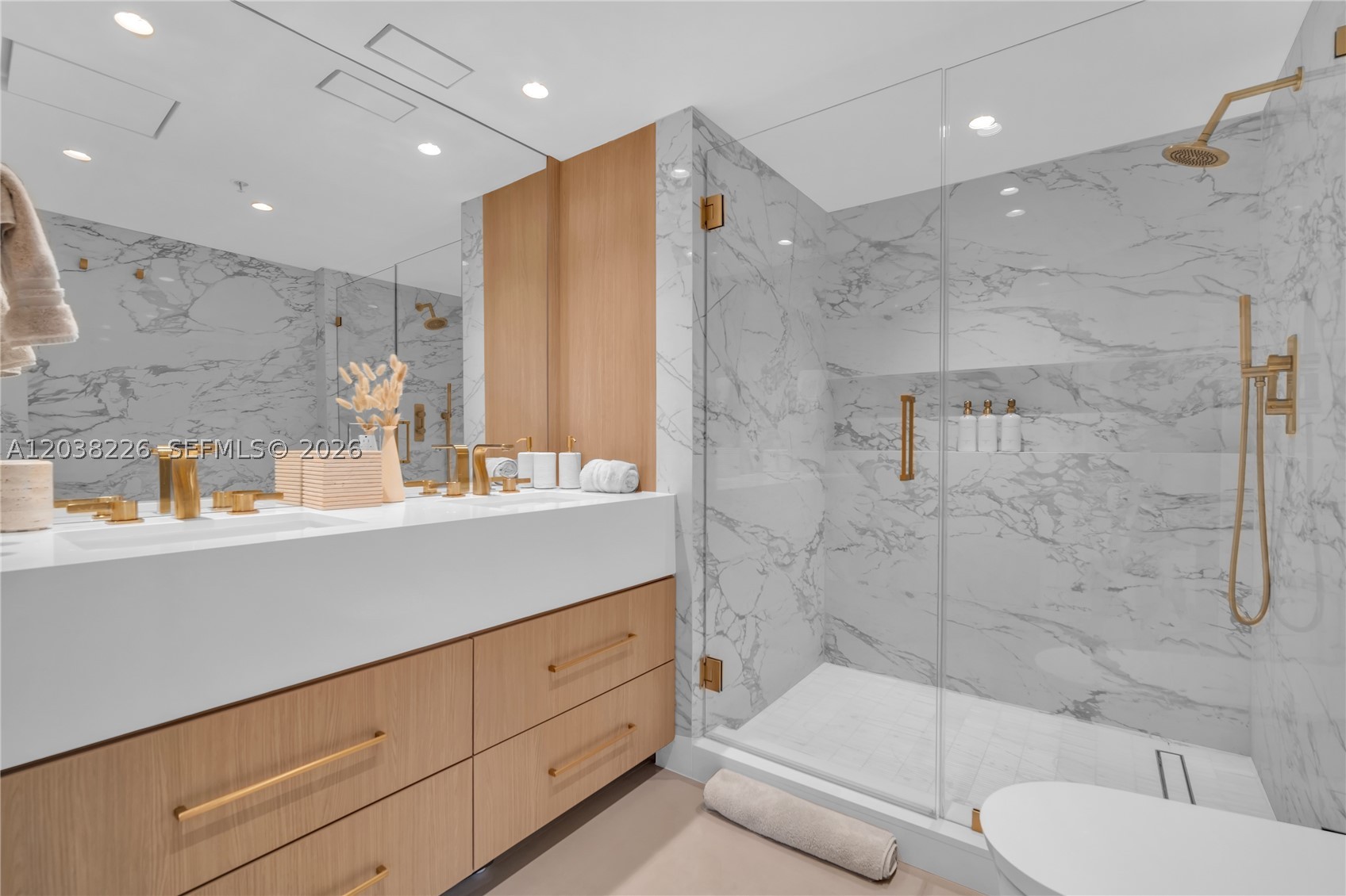 THE WAVERLY AT SURFSIDE B - Residential