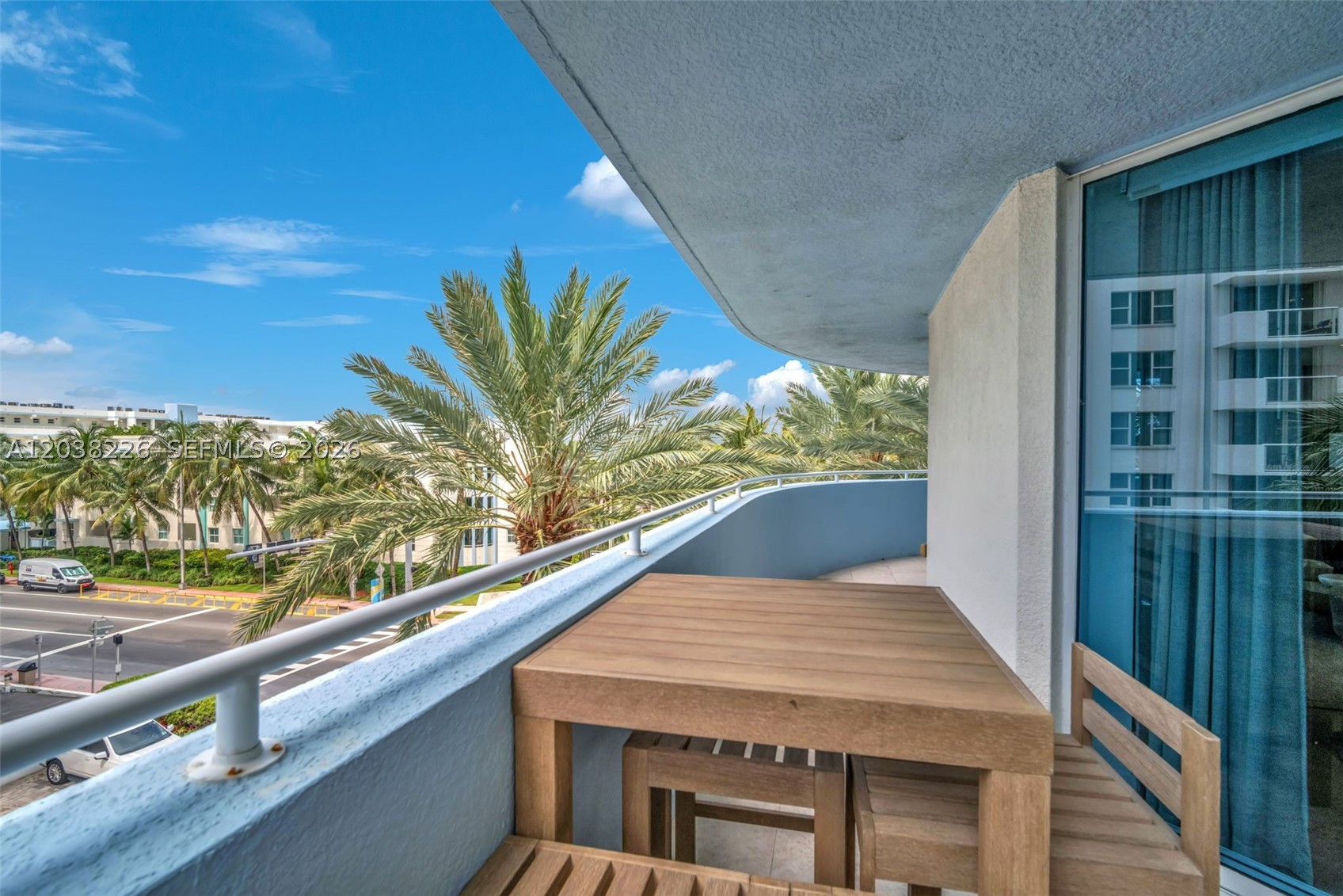 THE WAVERLY AT SURFSIDE B - Residential