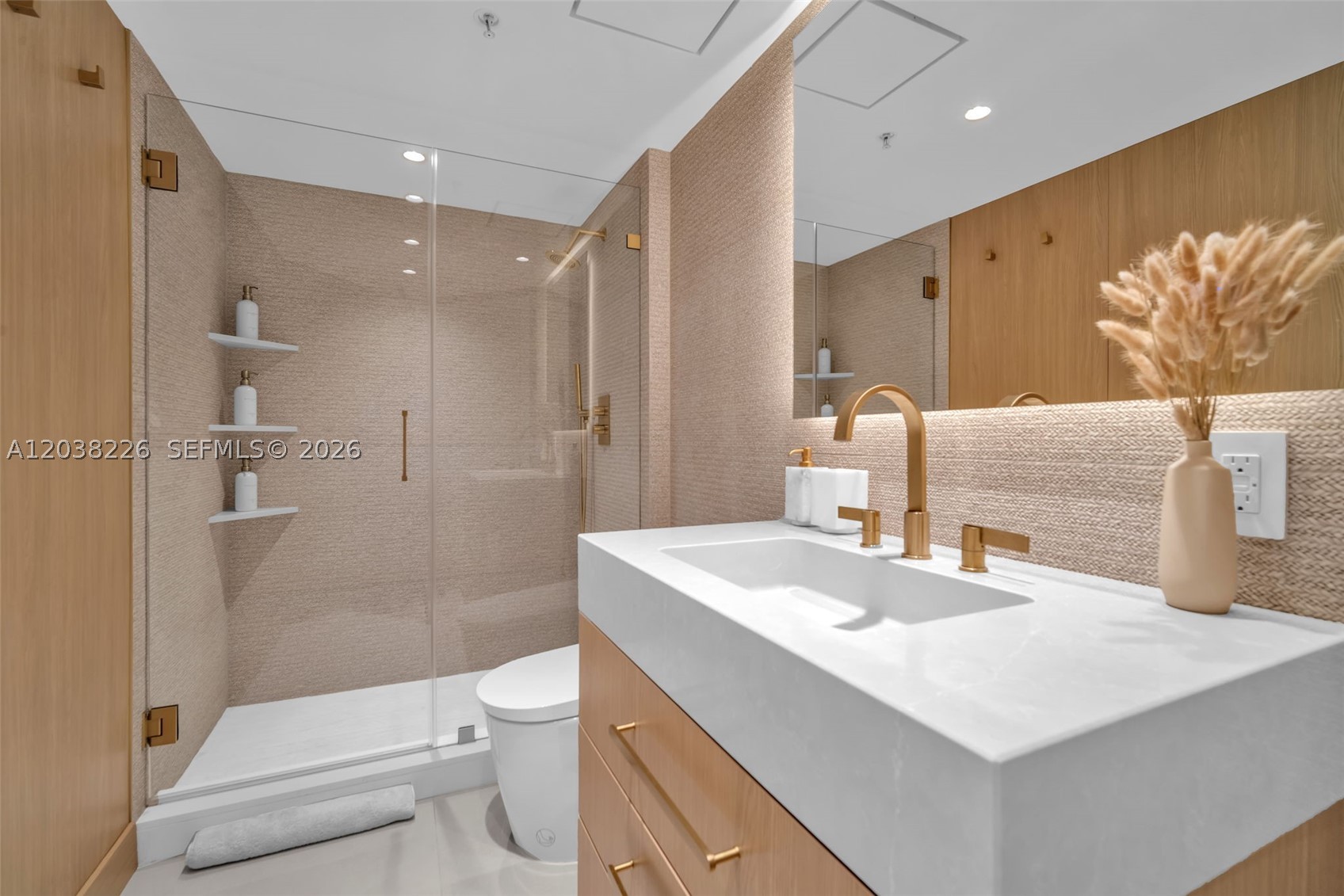 THE WAVERLY AT SURFSIDE B - Residential