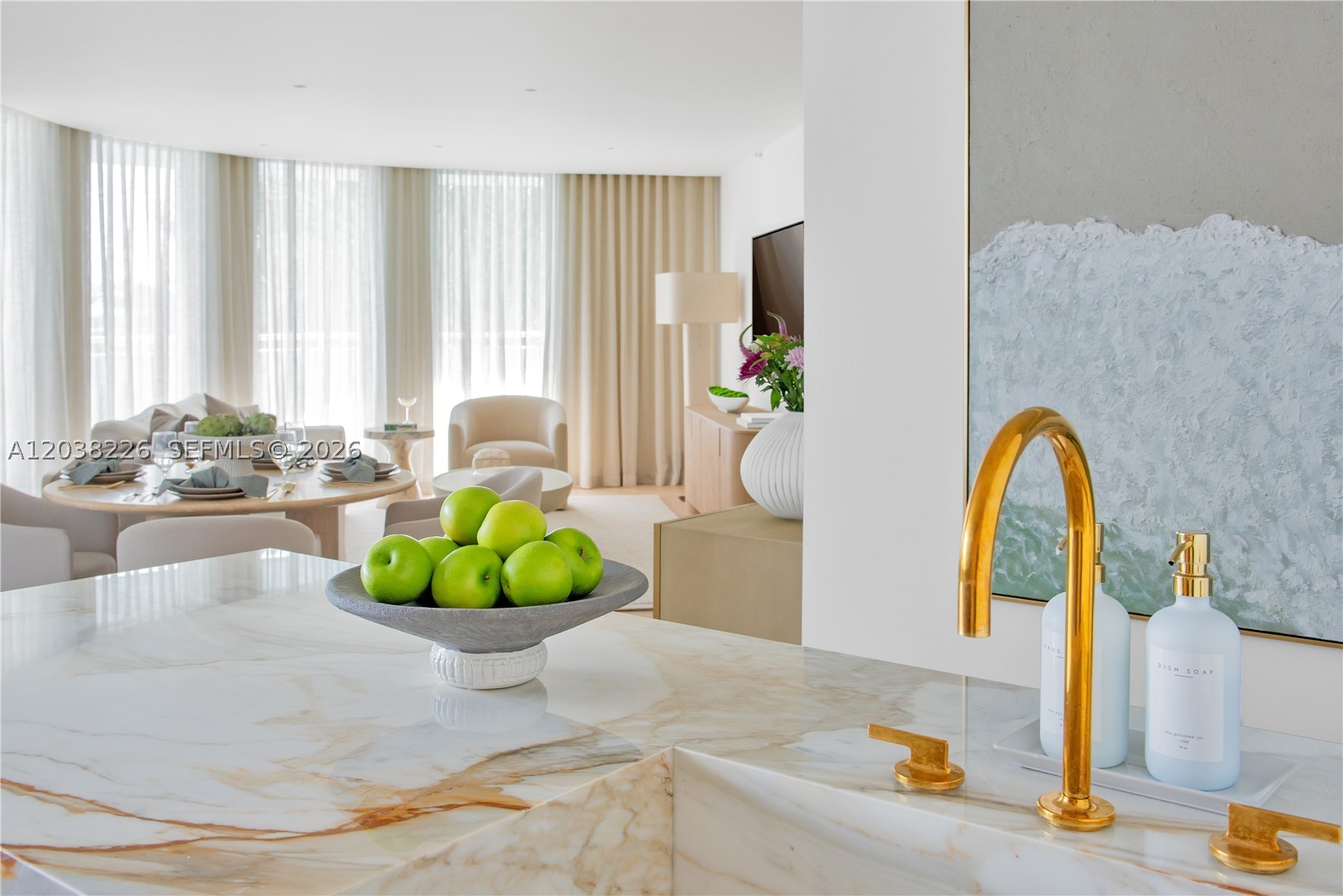 THE WAVERLY AT SURFSIDE B - Residential