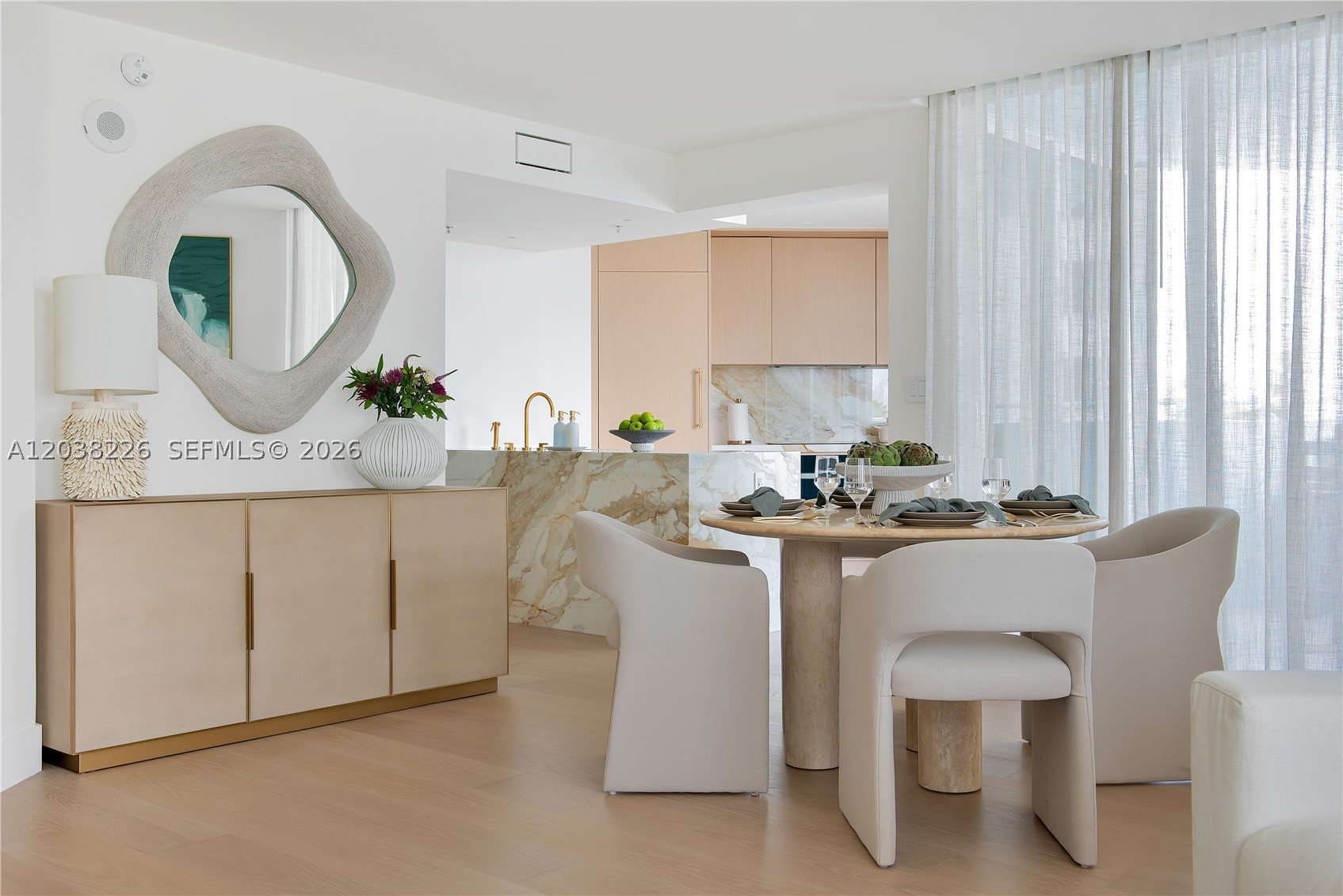THE WAVERLY AT SURFSIDE B - Residential
