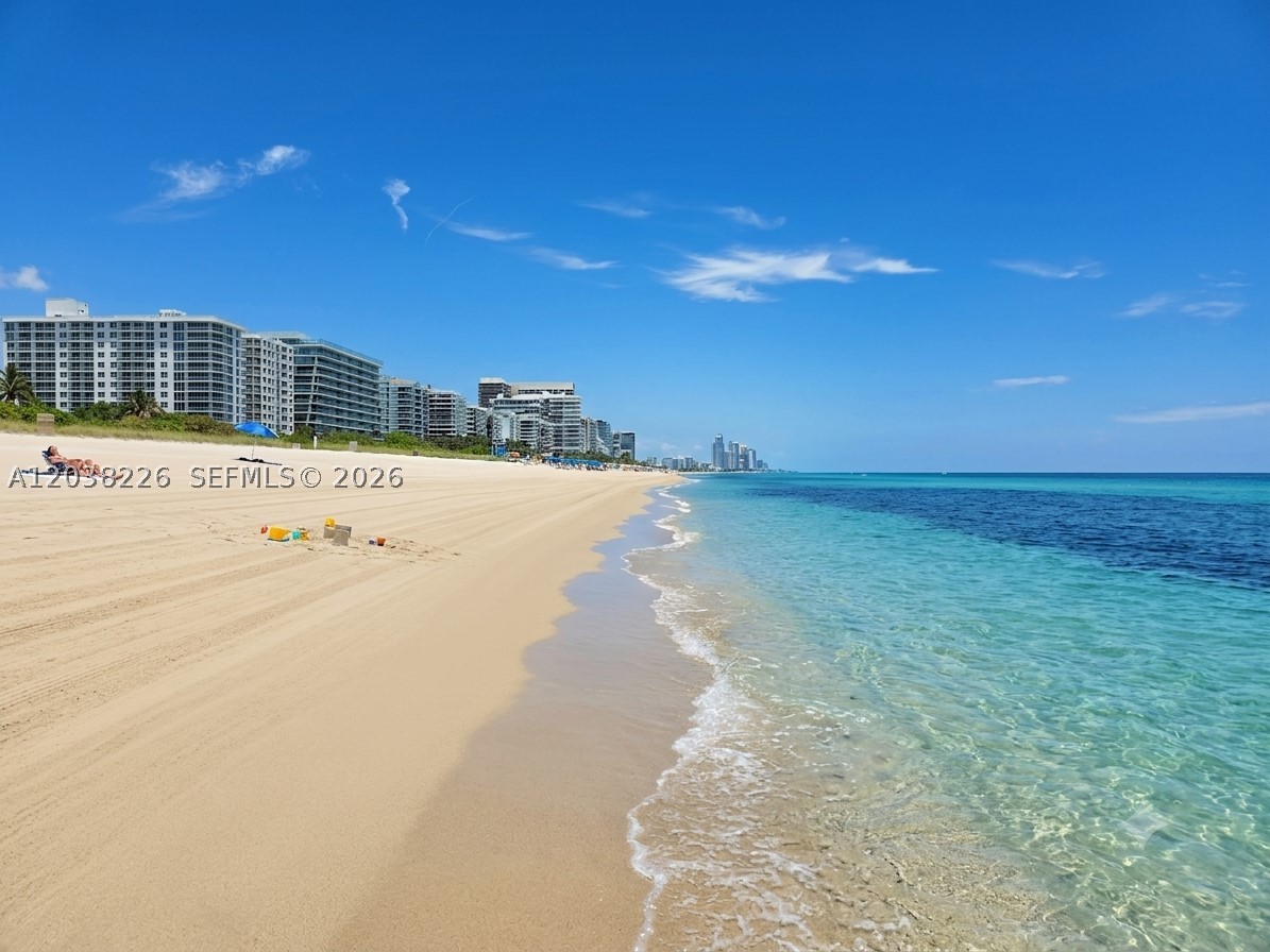 THE WAVERLY AT SURFSIDE B - Residential