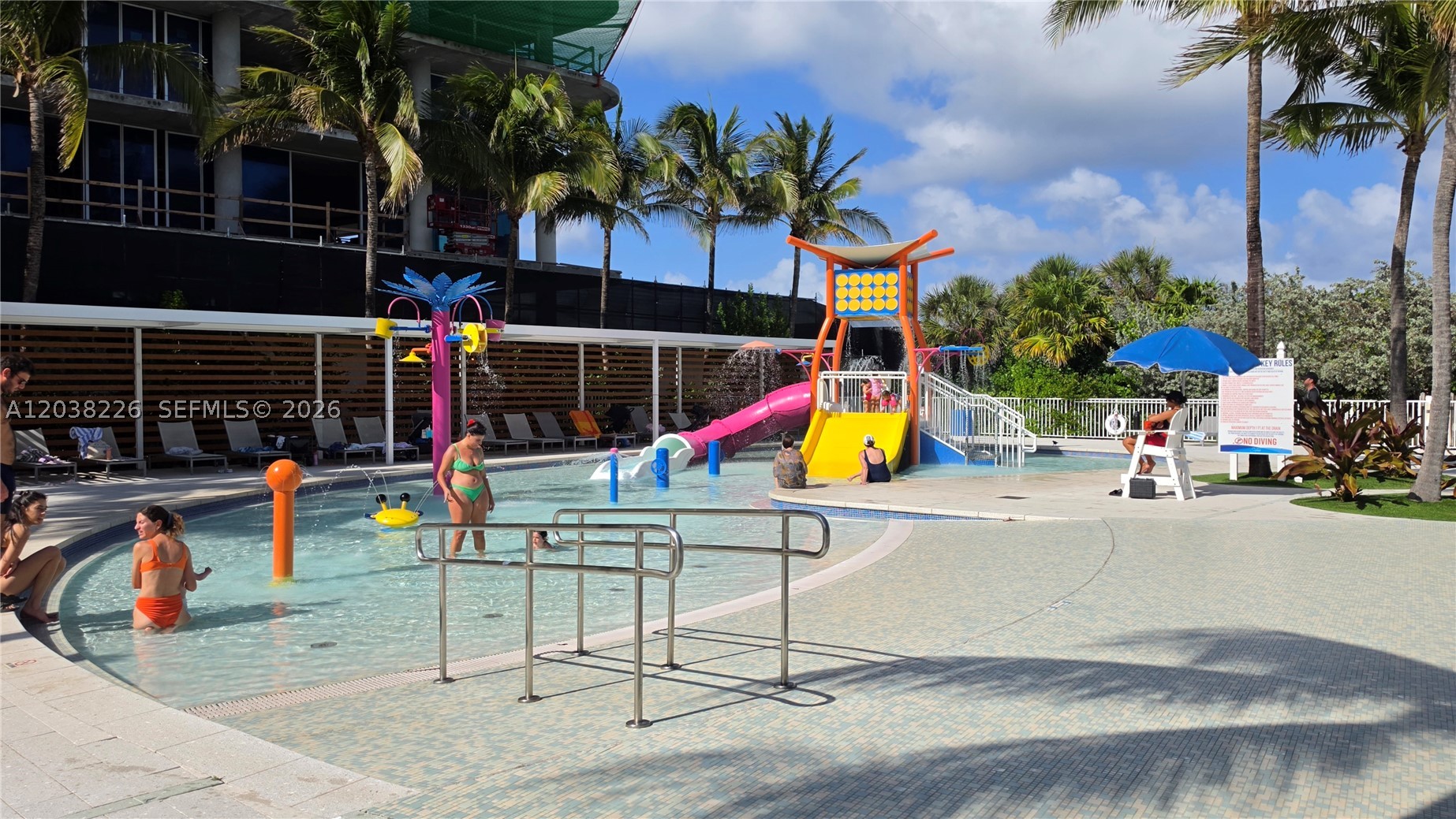 THE WAVERLY AT SURFSIDE B - Residential