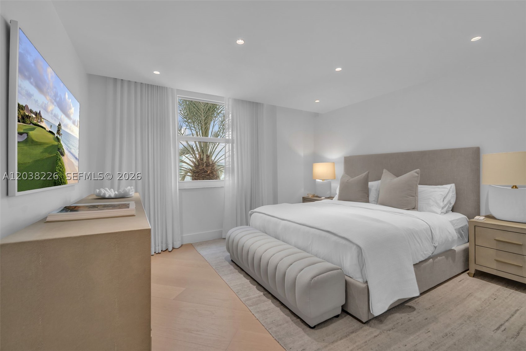 THE WAVERLY AT SURFSIDE B - Residential