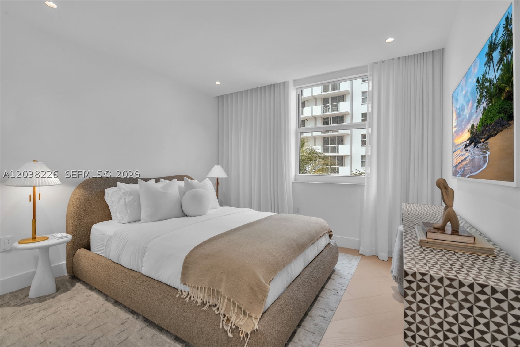 THE WAVERLY AT SURFSIDE B - Residential