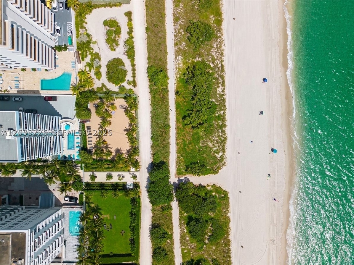 THE WAVERLY AT SURFSIDE B - Residential