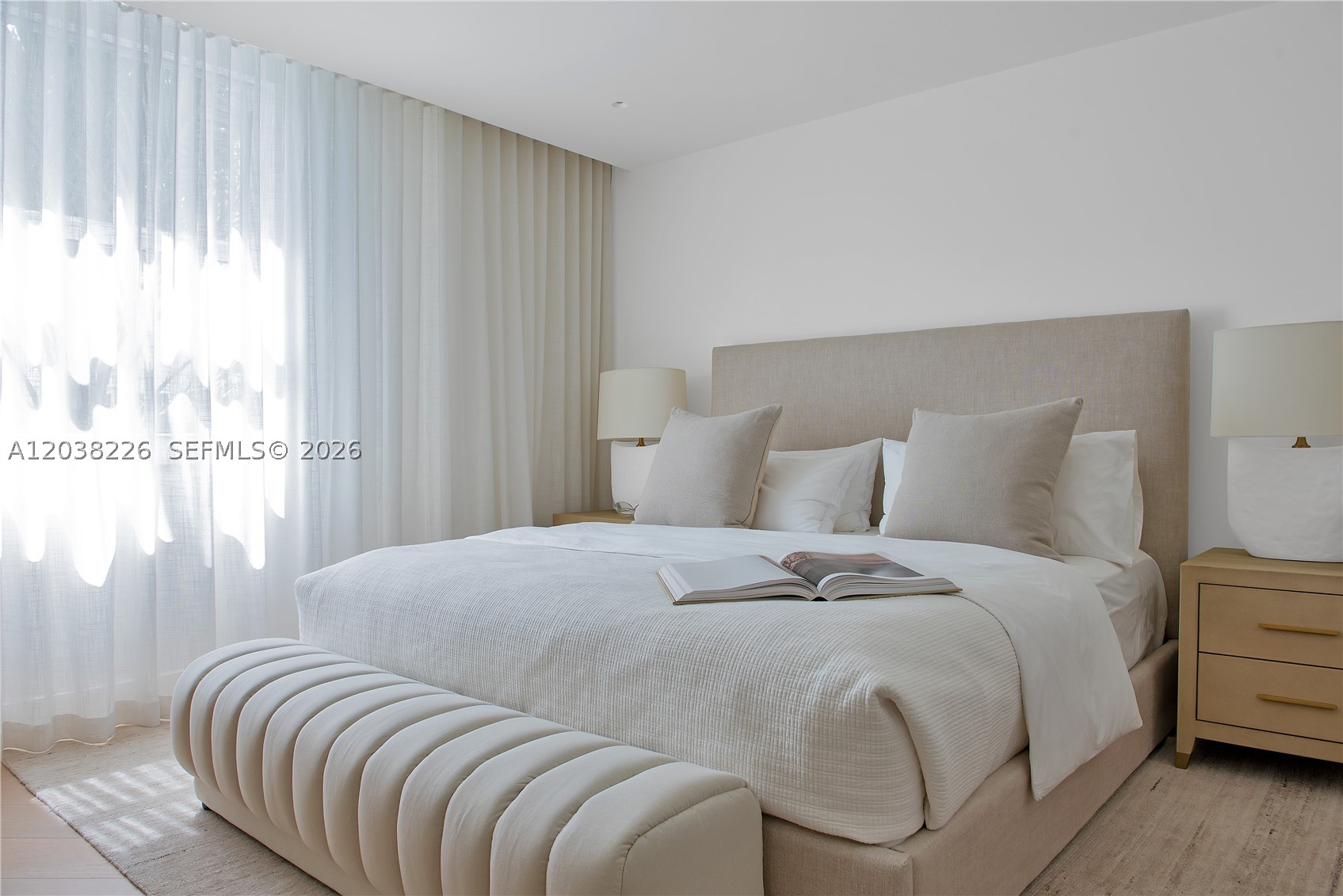 THE WAVERLY AT SURFSIDE B - Residential