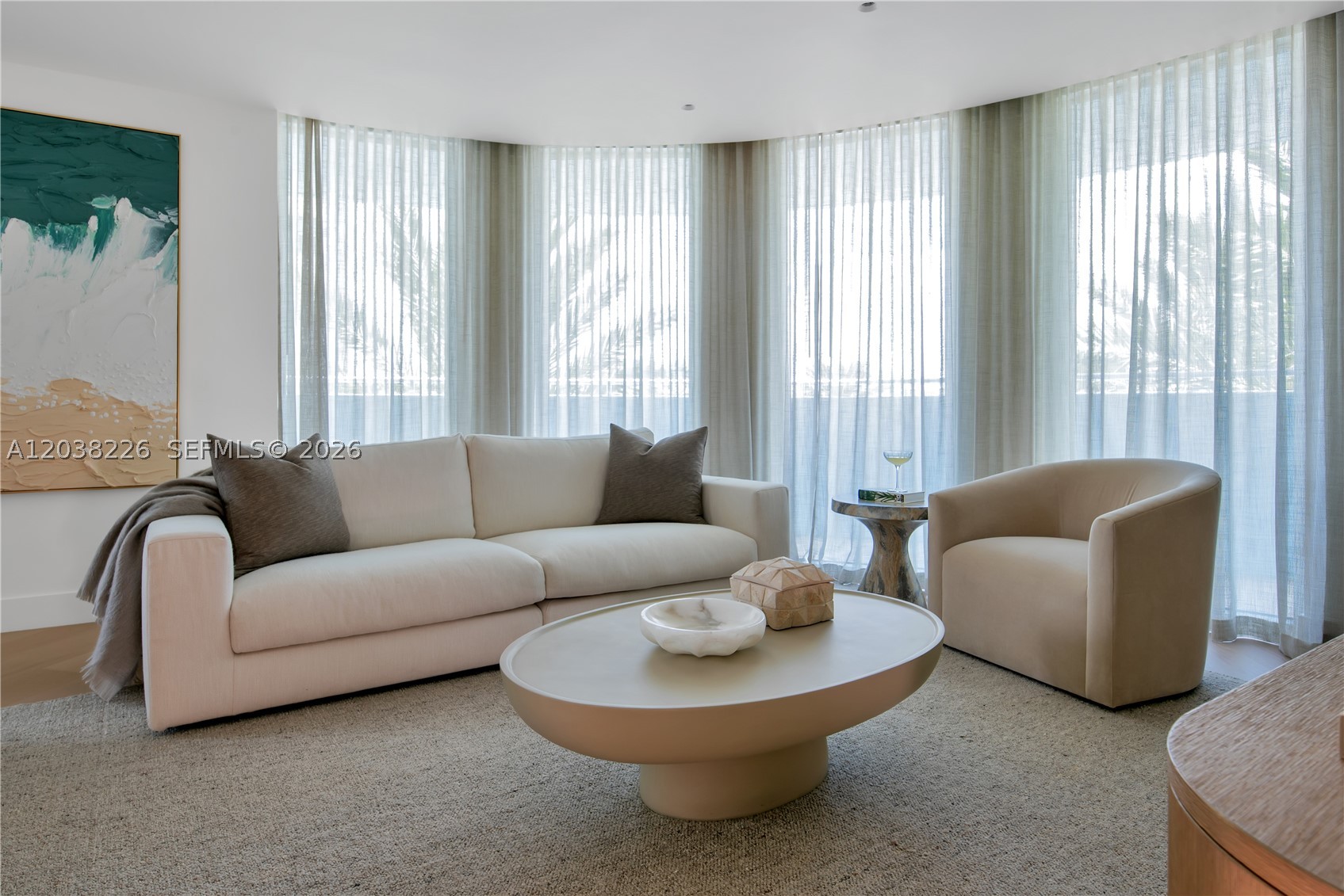 THE WAVERLY AT SURFSIDE B - Residential