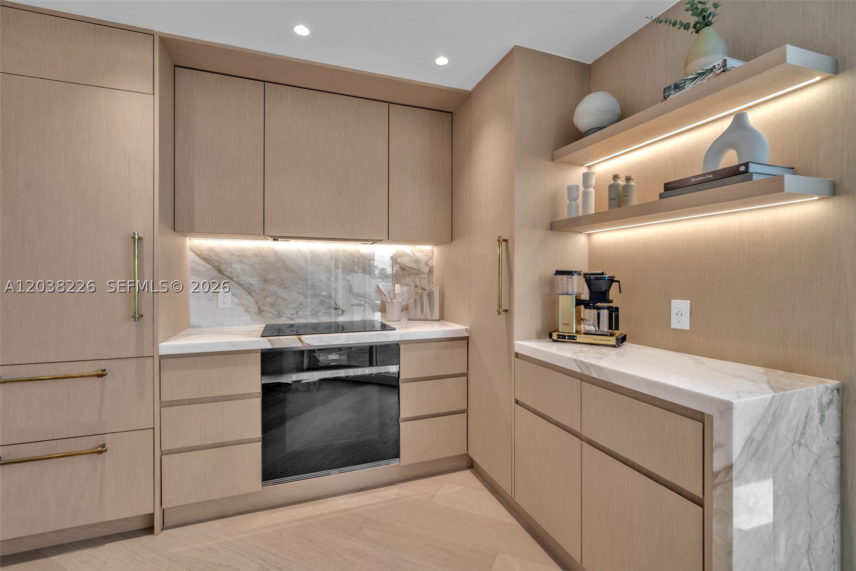 THE WAVERLY AT SURFSIDE B - Residential