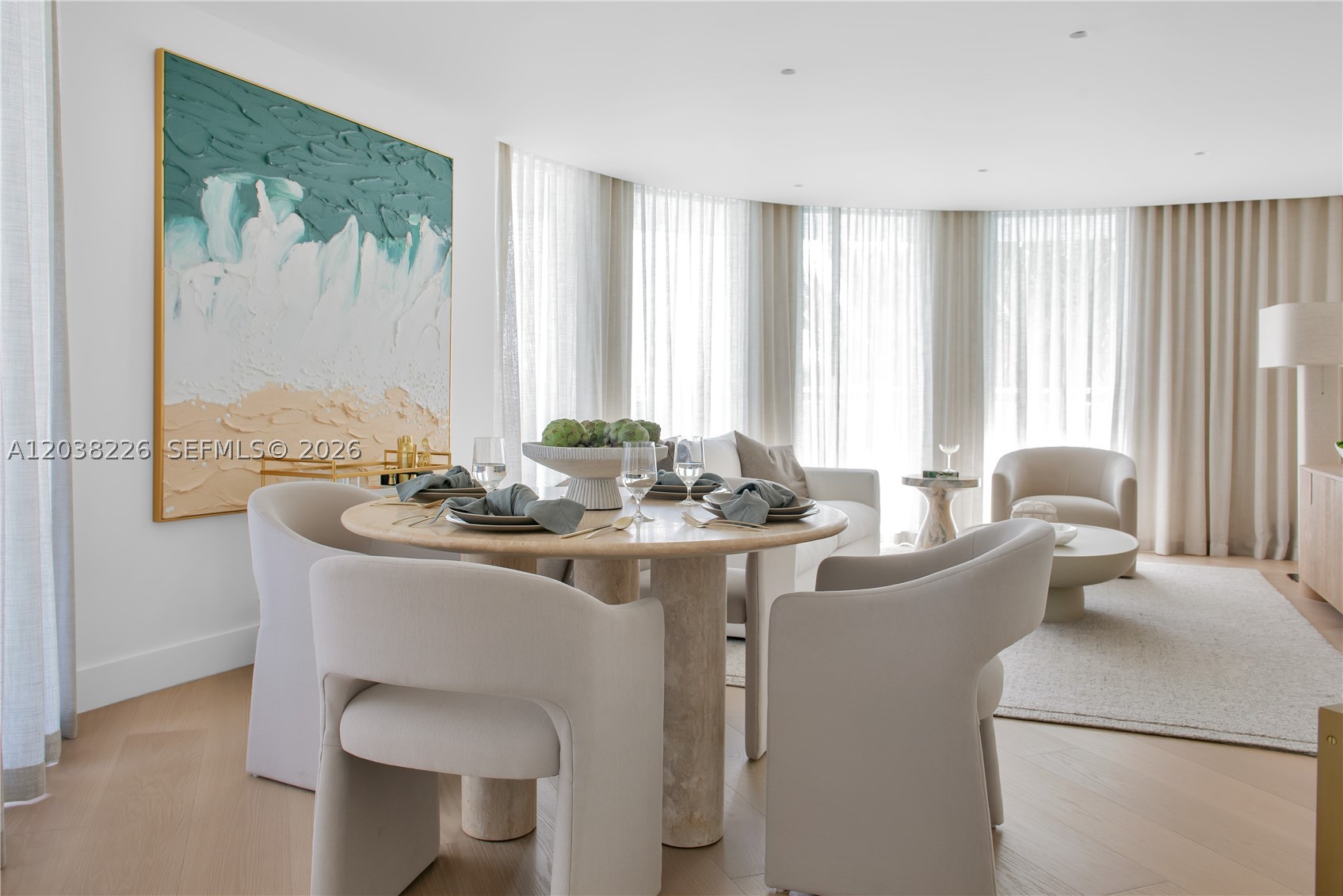 THE WAVERLY AT SURFSIDE B - Residential