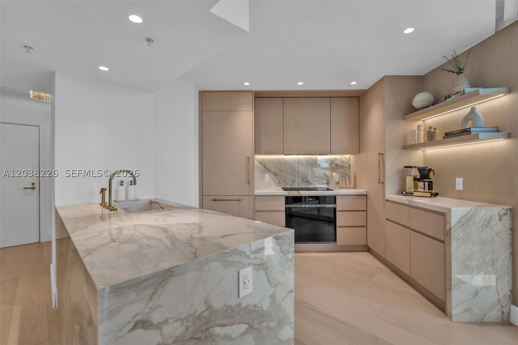 THE WAVERLY AT SURFSIDE B - Residential