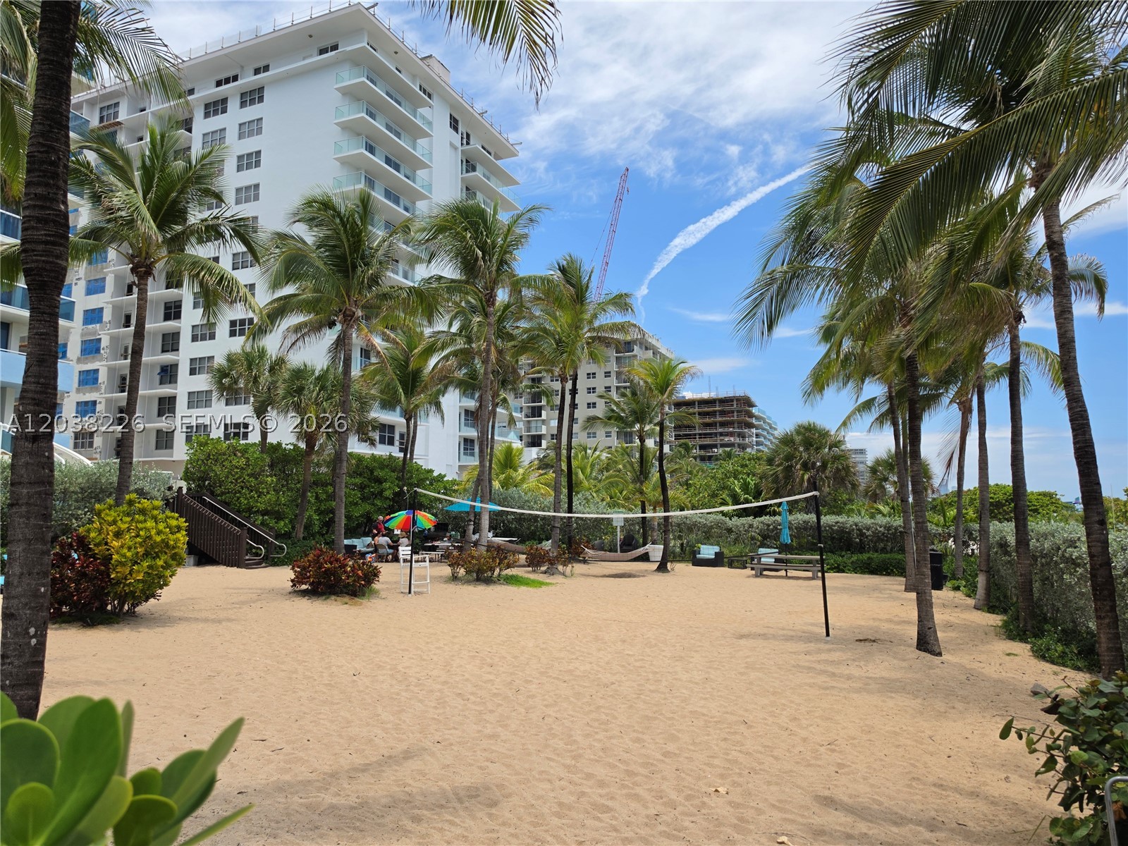 THE WAVERLY AT SURFSIDE B - Residential