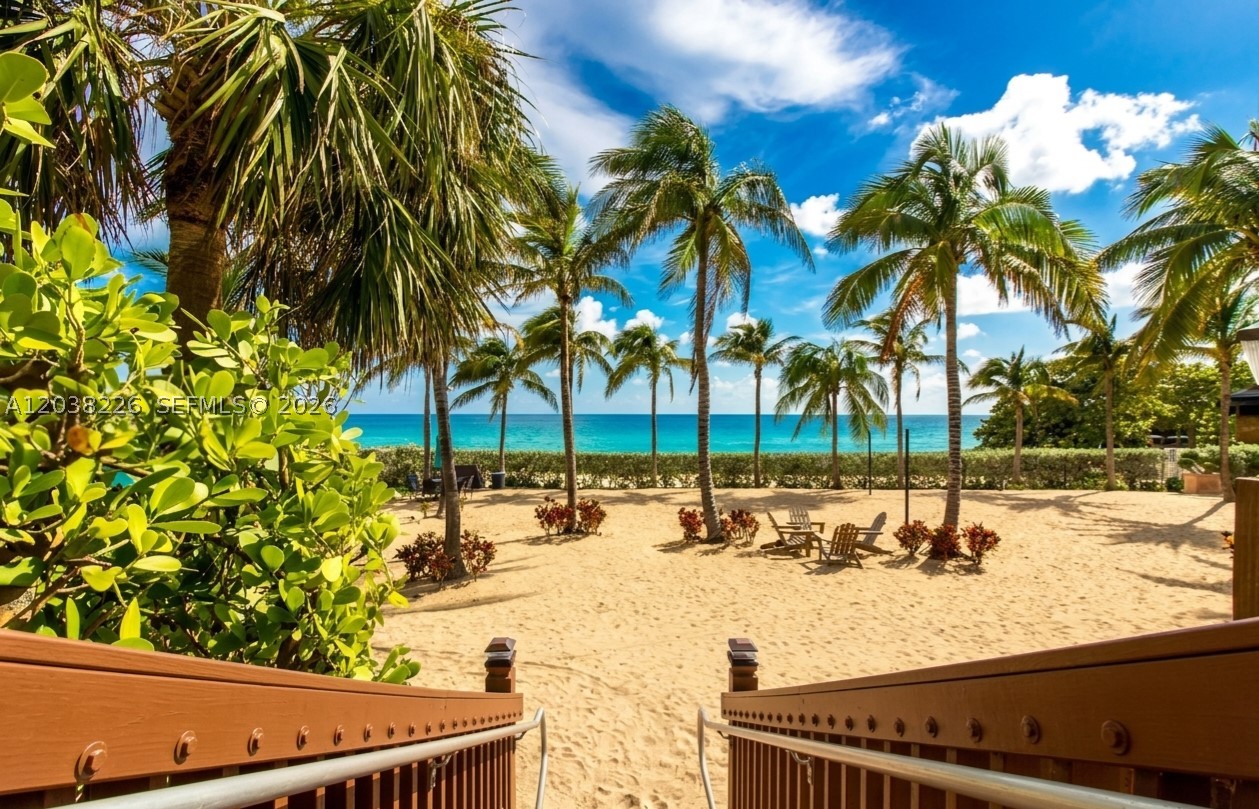 THE WAVERLY AT SURFSIDE B - Residential