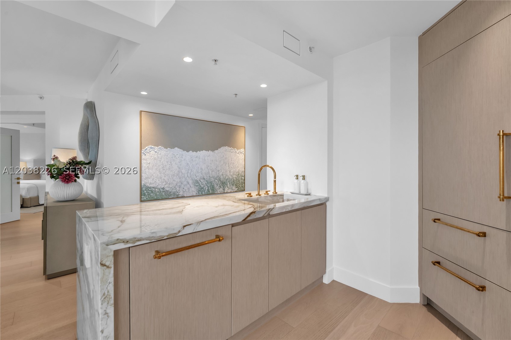 THE WAVERLY AT SURFSIDE B - Residential