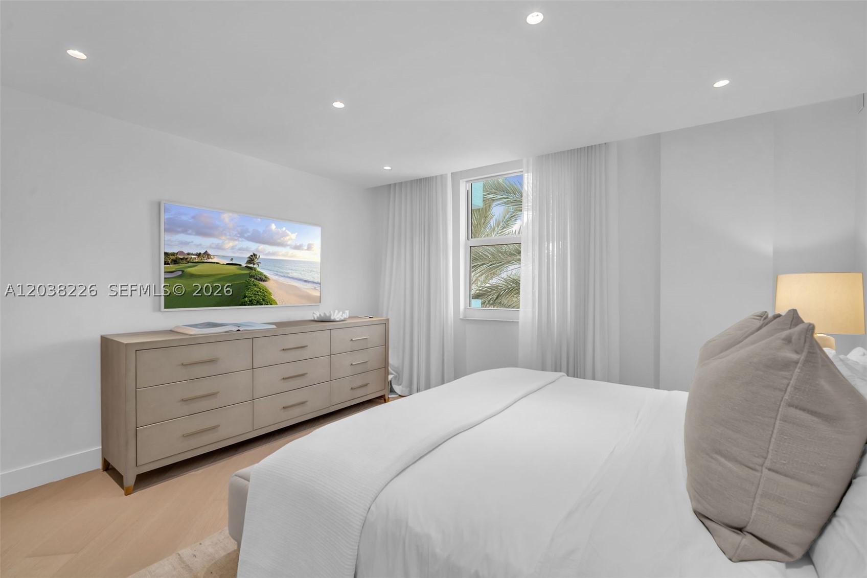 THE WAVERLY AT SURFSIDE B - Residential