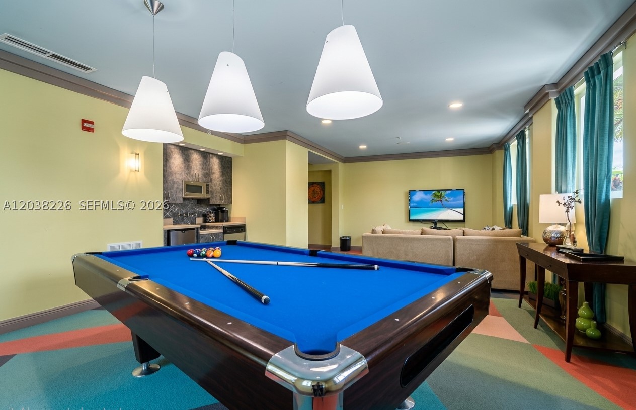 THE WAVERLY AT SURFSIDE B - Residential
