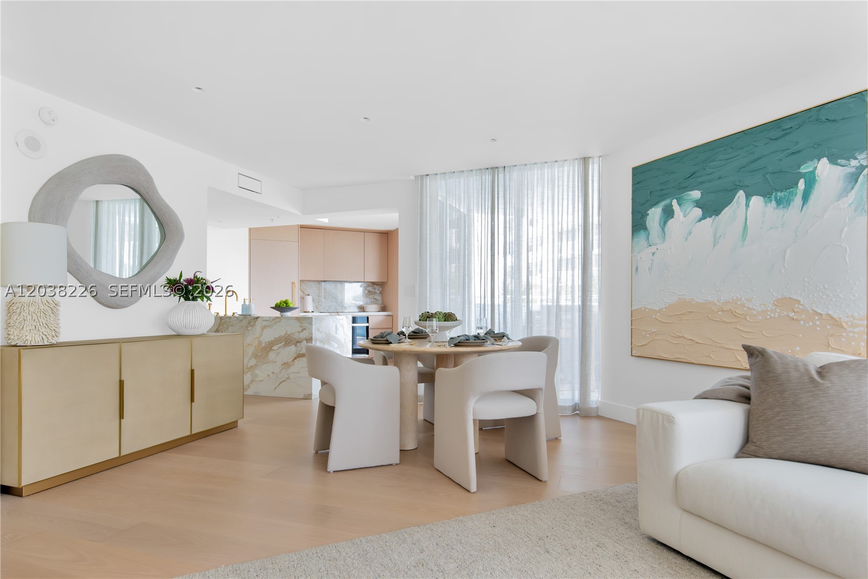 THE WAVERLY AT SURFSIDE B - Residential