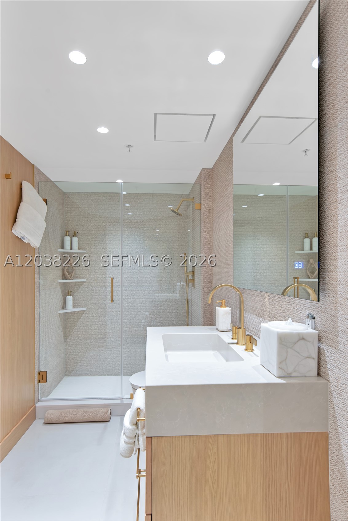 THE WAVERLY AT SURFSIDE B - Residential