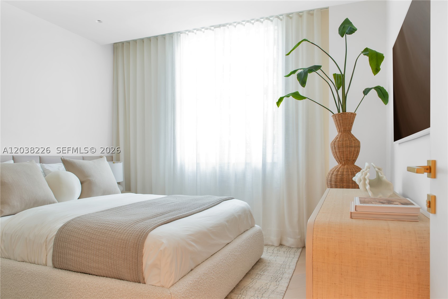 THE WAVERLY AT SURFSIDE B - Residential