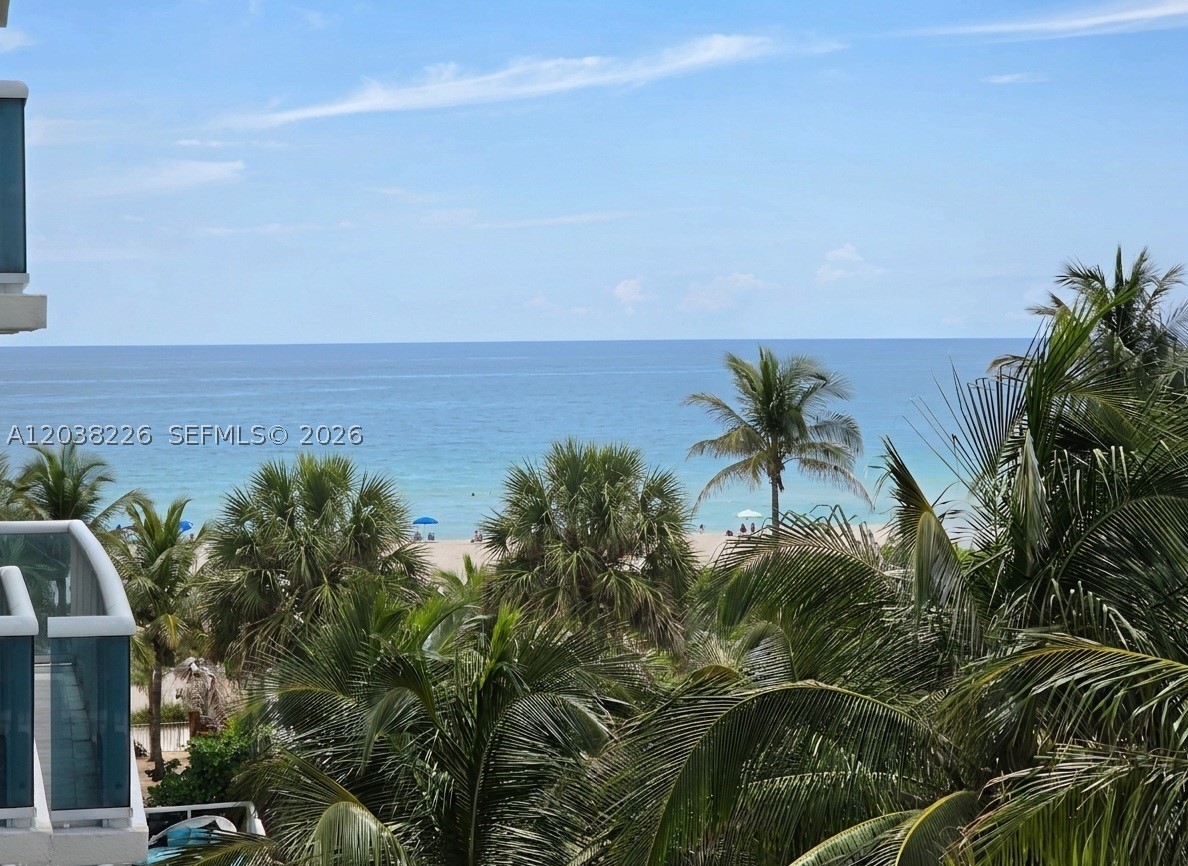 THE WAVERLY AT SURFSIDE B - Residential