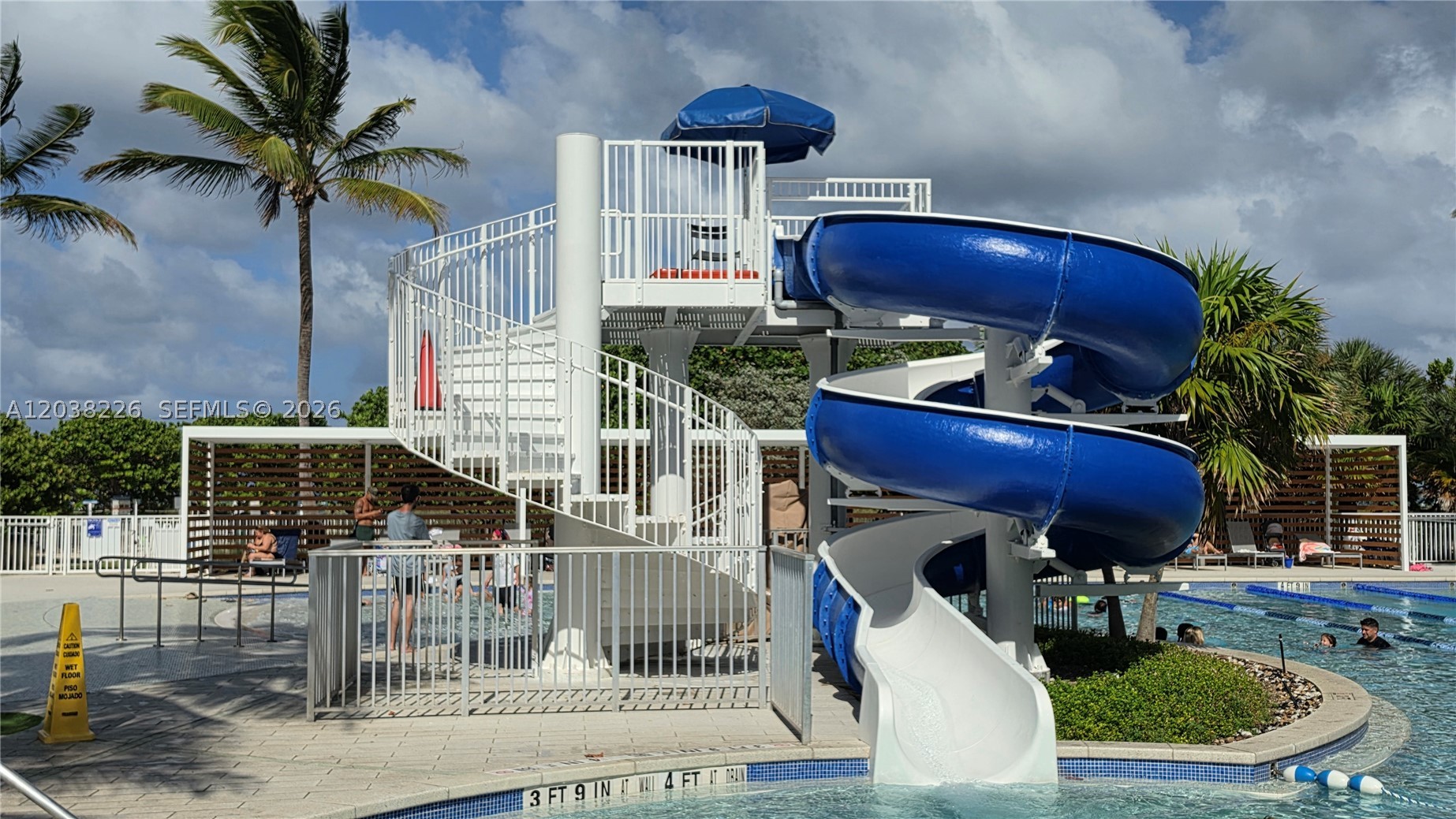 THE WAVERLY AT SURFSIDE B - Residential
