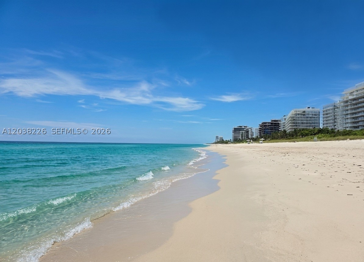 THE WAVERLY AT SURFSIDE B - Residential