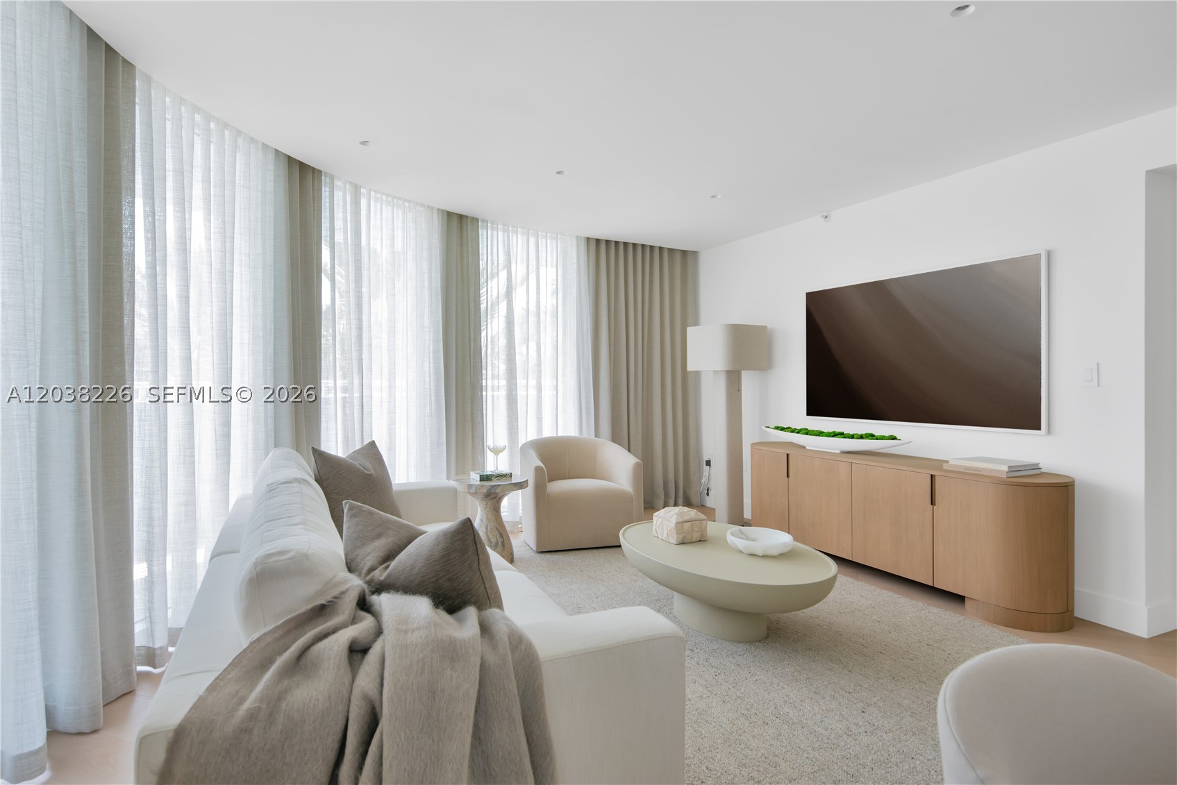 THE WAVERLY AT SURFSIDE B - Residential
