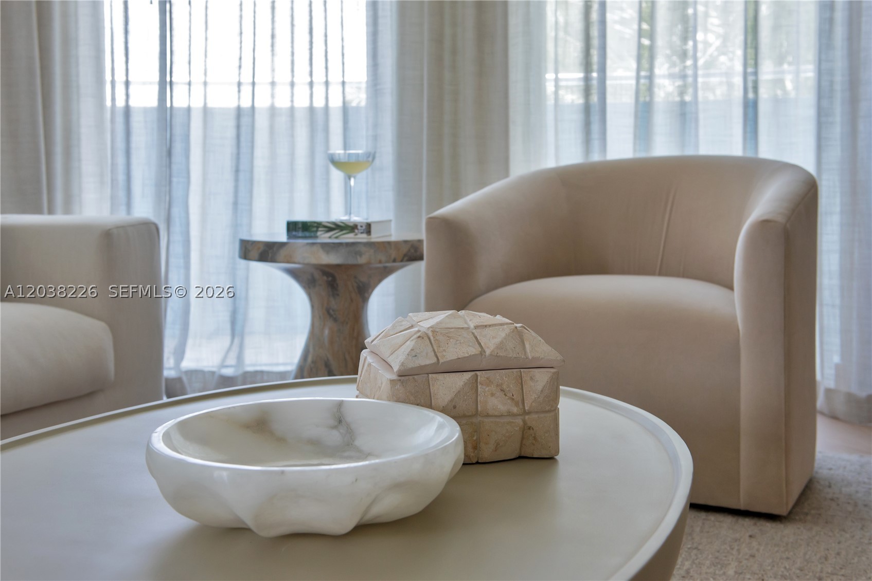 THE WAVERLY AT SURFSIDE B - Residential