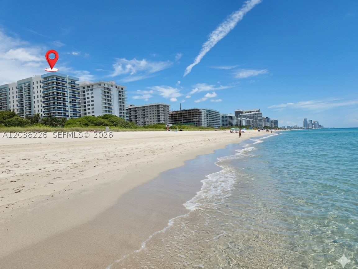 THE WAVERLY AT SURFSIDE B - Residential
