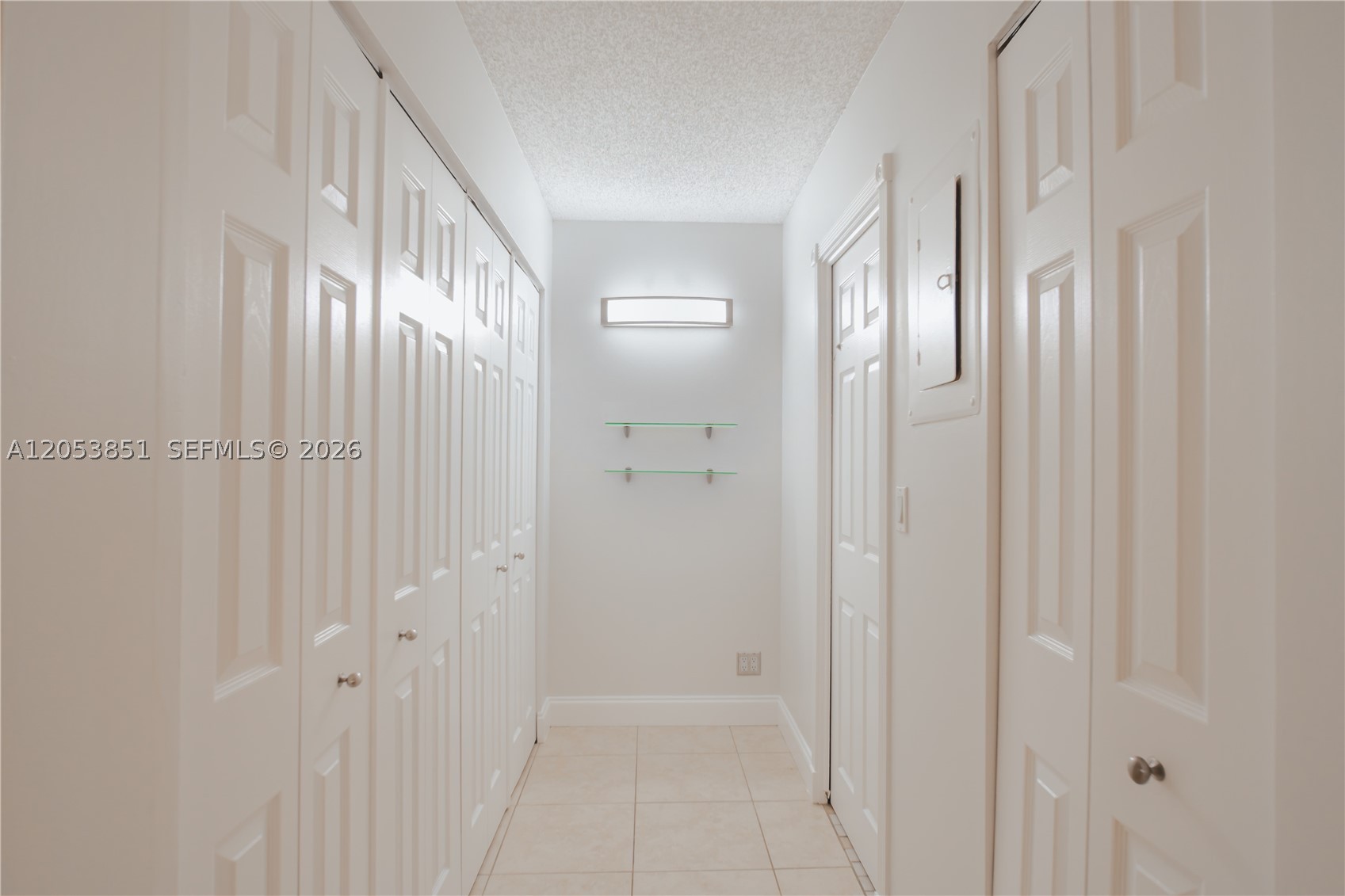 SANDPIPER CONDO - Residential Lease
