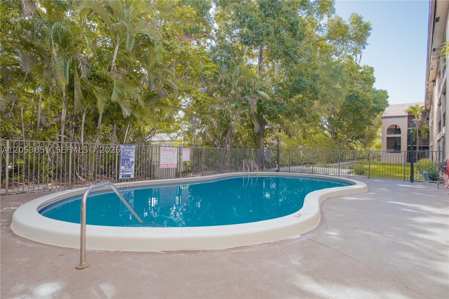 SANDPIPER CONDO - Residential Lease