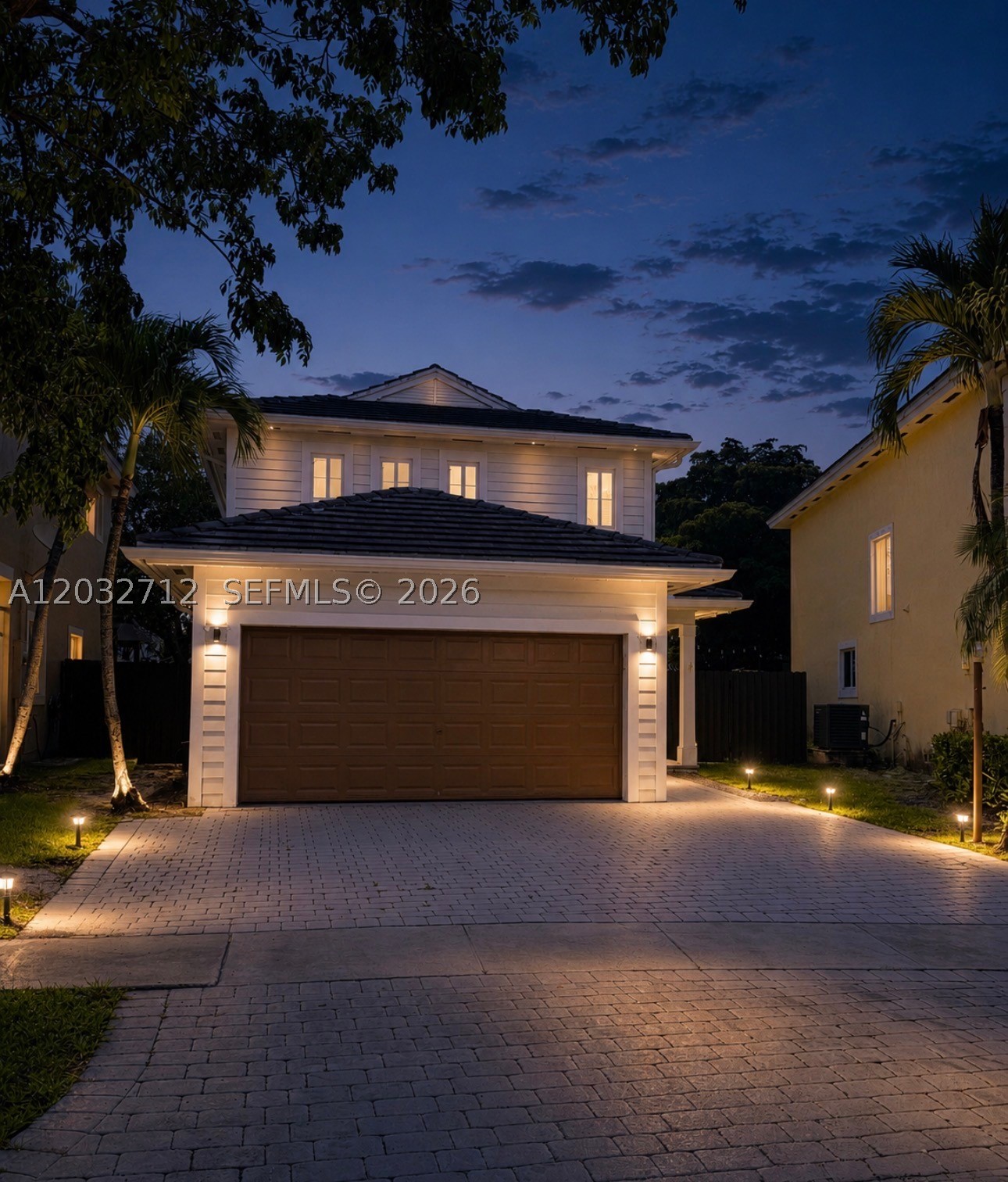 EMILIOS PLACE AT OASIS - Residential Lease