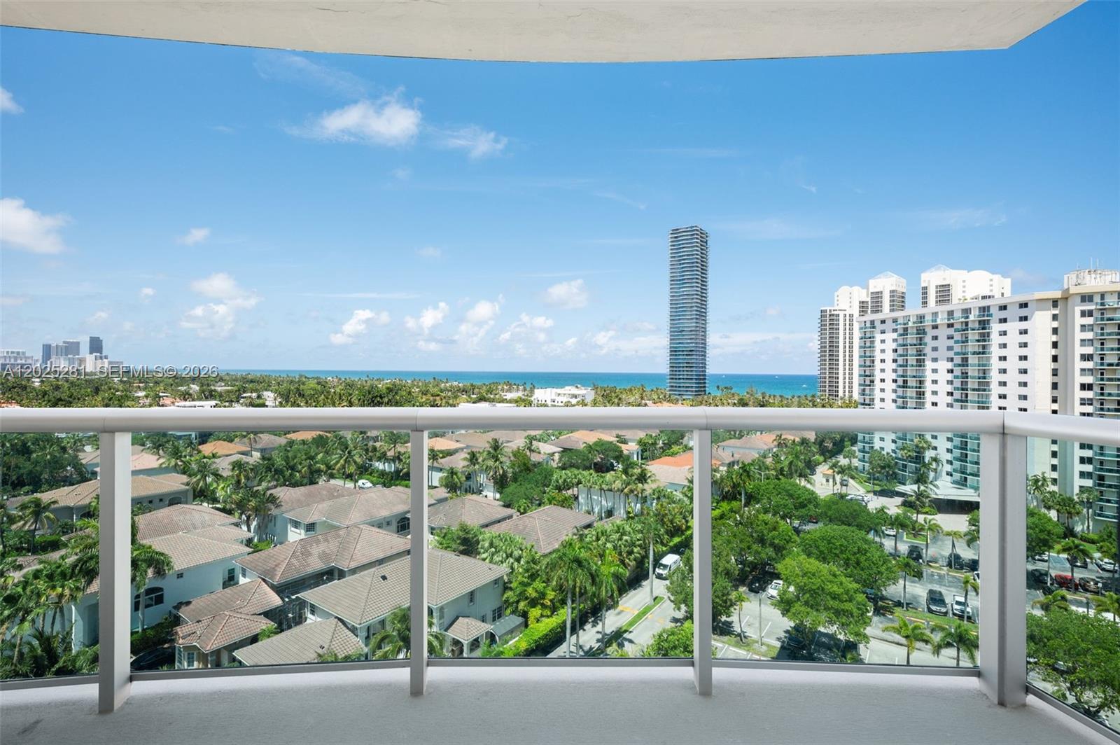 OCEANVIEW BUILDING B COND - Residential Lease