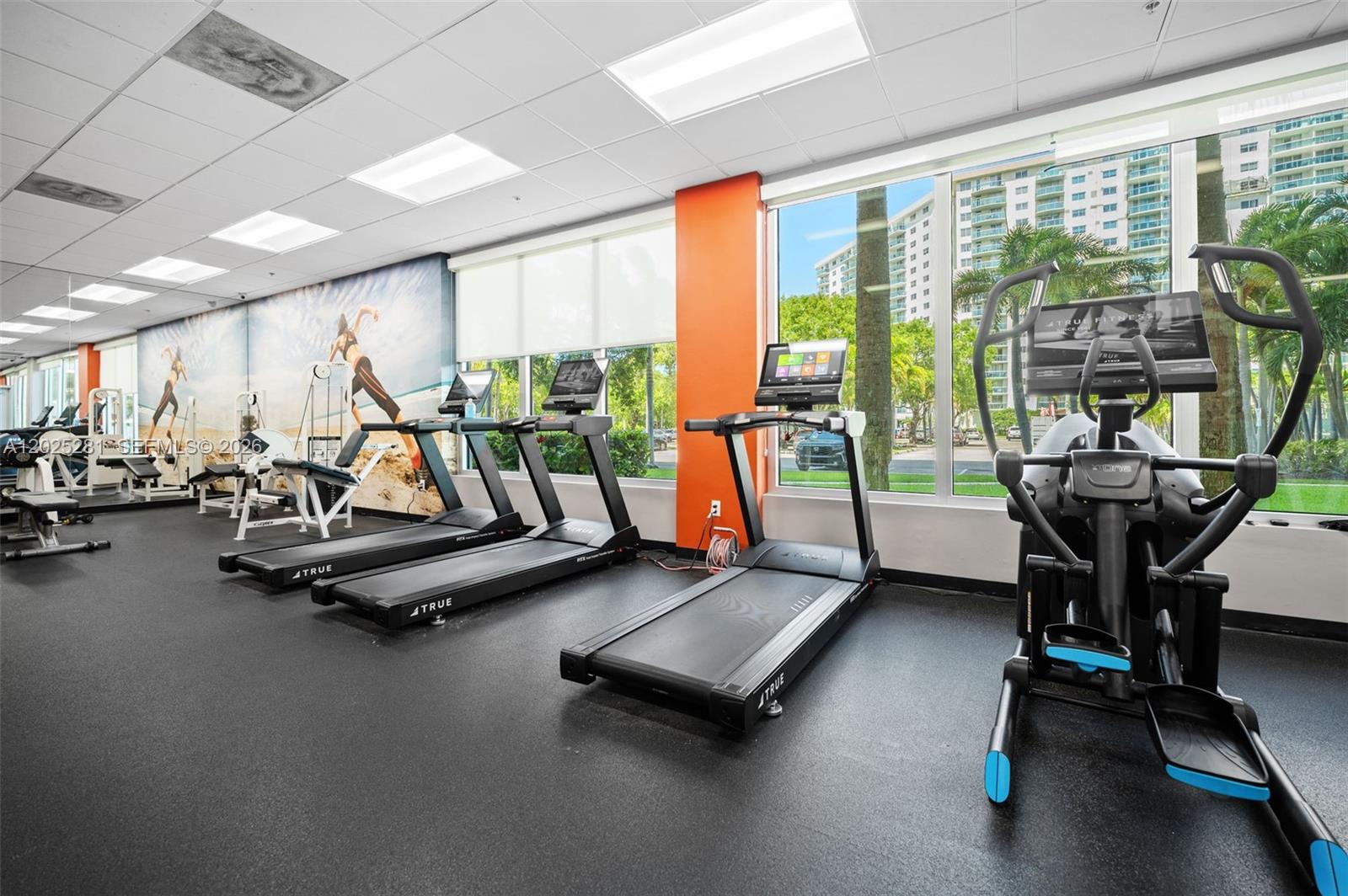 OCEANVIEW BUILDING B COND - Residential Lease