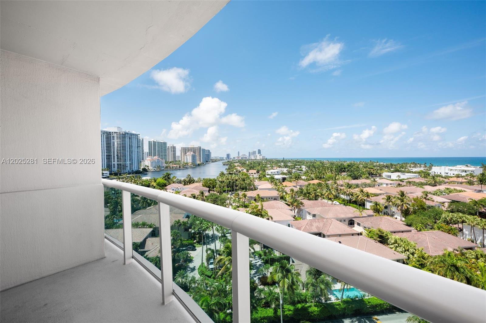 OCEANVIEW BUILDING B COND - Residential Lease