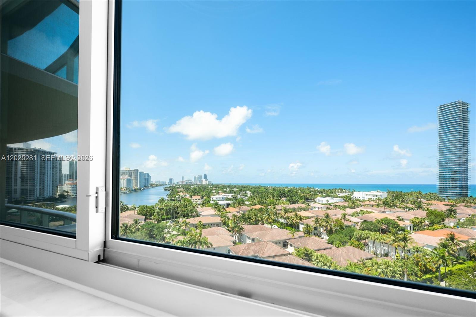 OCEANVIEW BUILDING B COND - Residential Lease