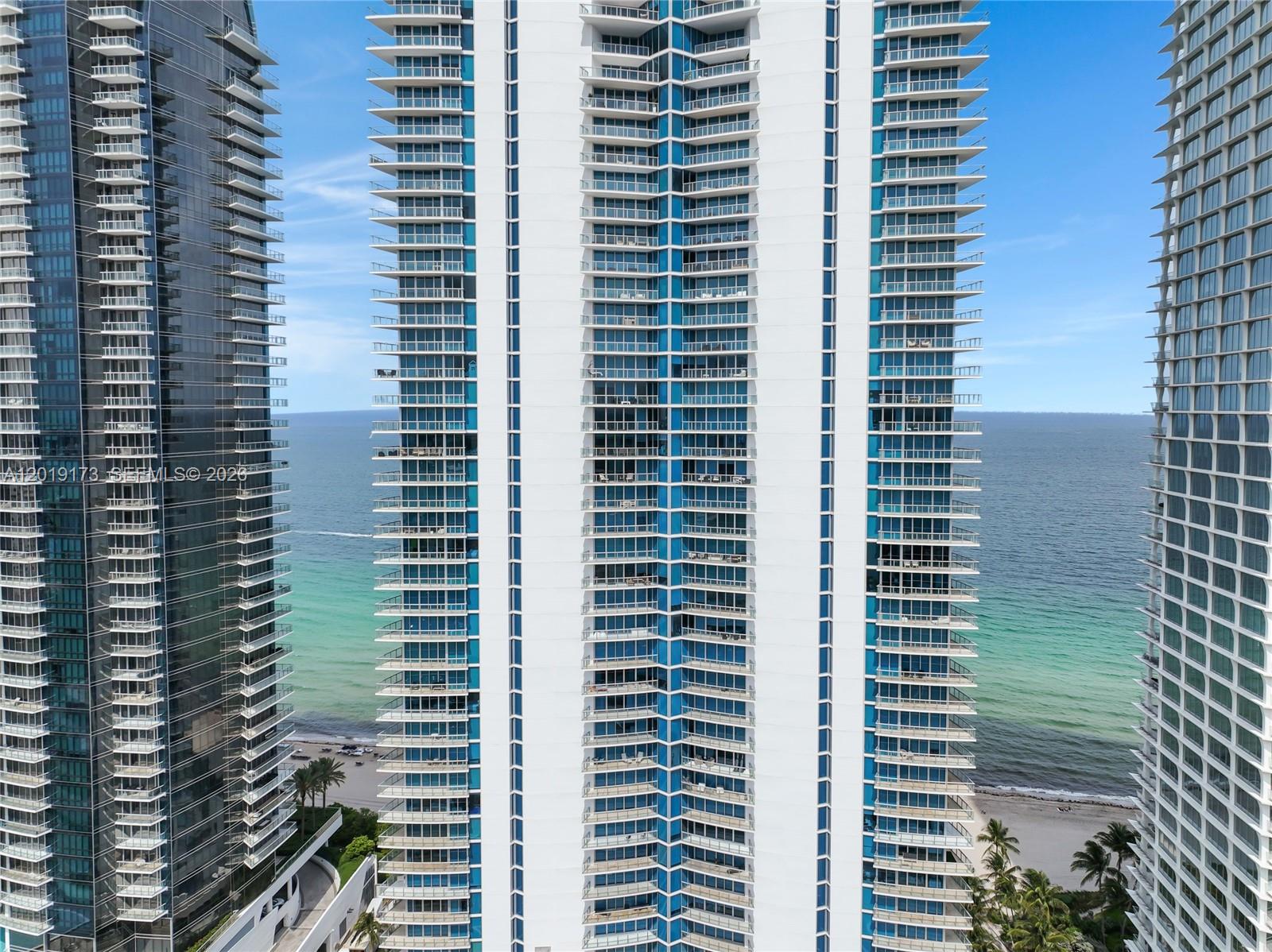 JADE BEACH CONDO - Residential
