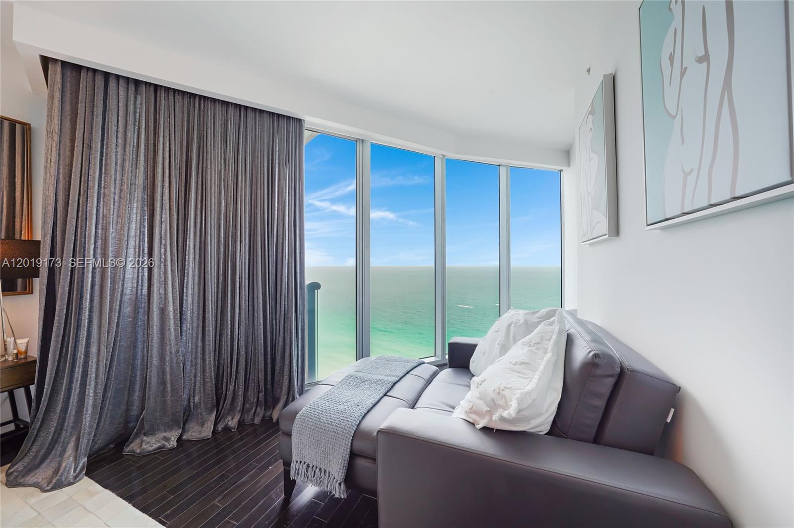 JADE BEACH CONDO - Residential