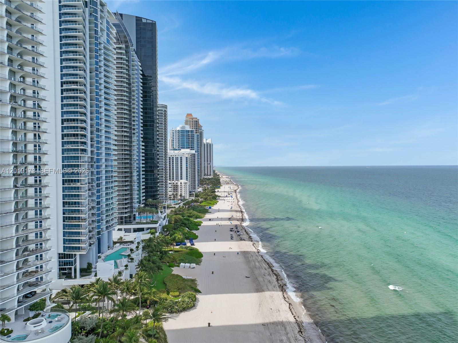 JADE BEACH CONDO - Residential