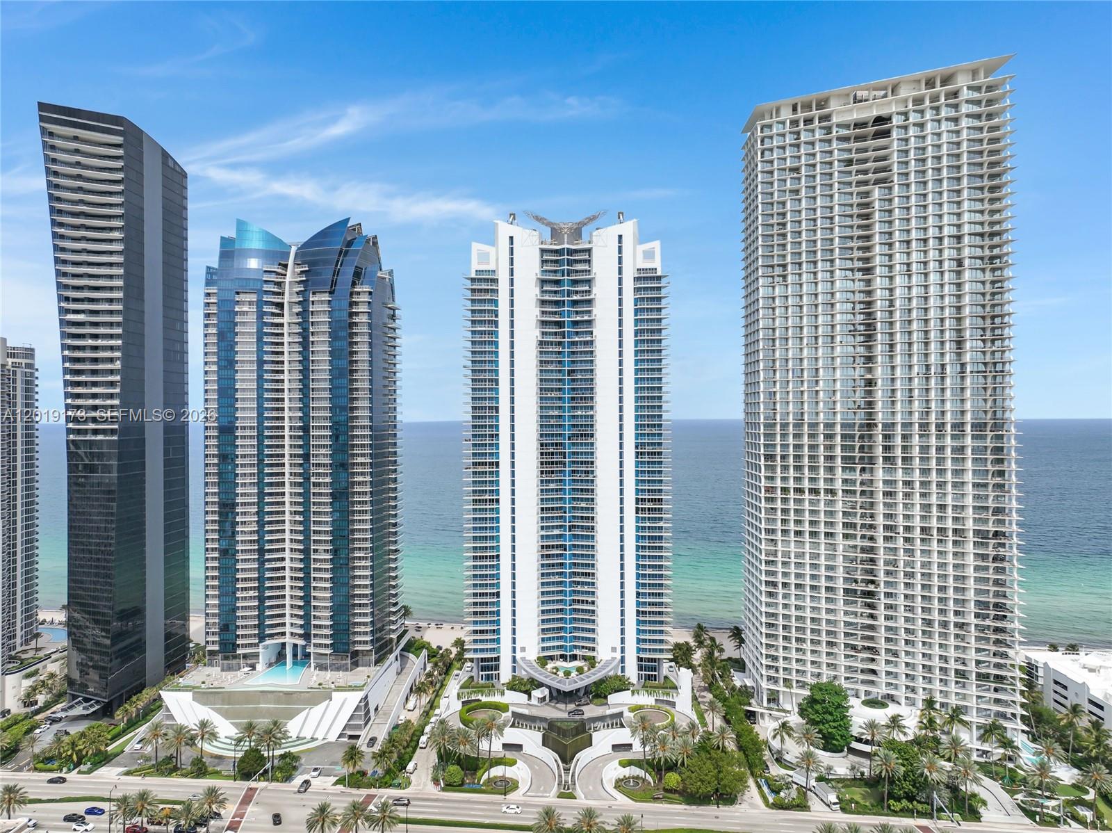 JADE BEACH CONDO - Residential
