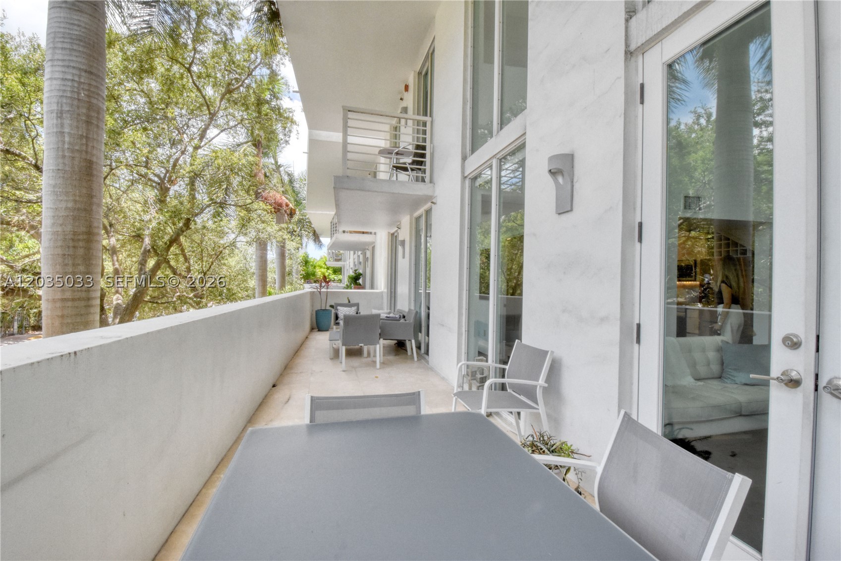 THE ALLIAGE CONDO - Residential Lease