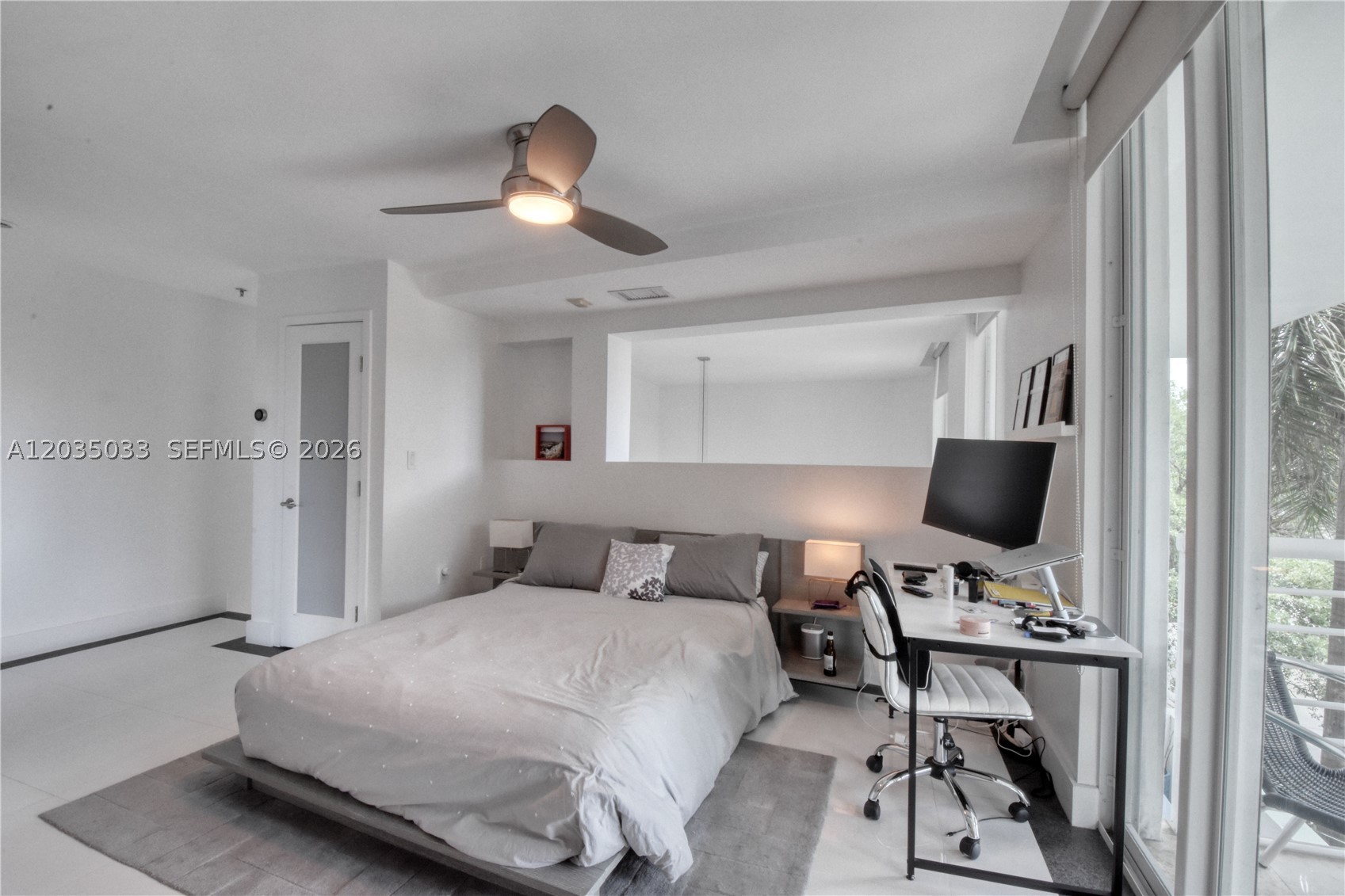 THE ALLIAGE CONDO - Residential Lease