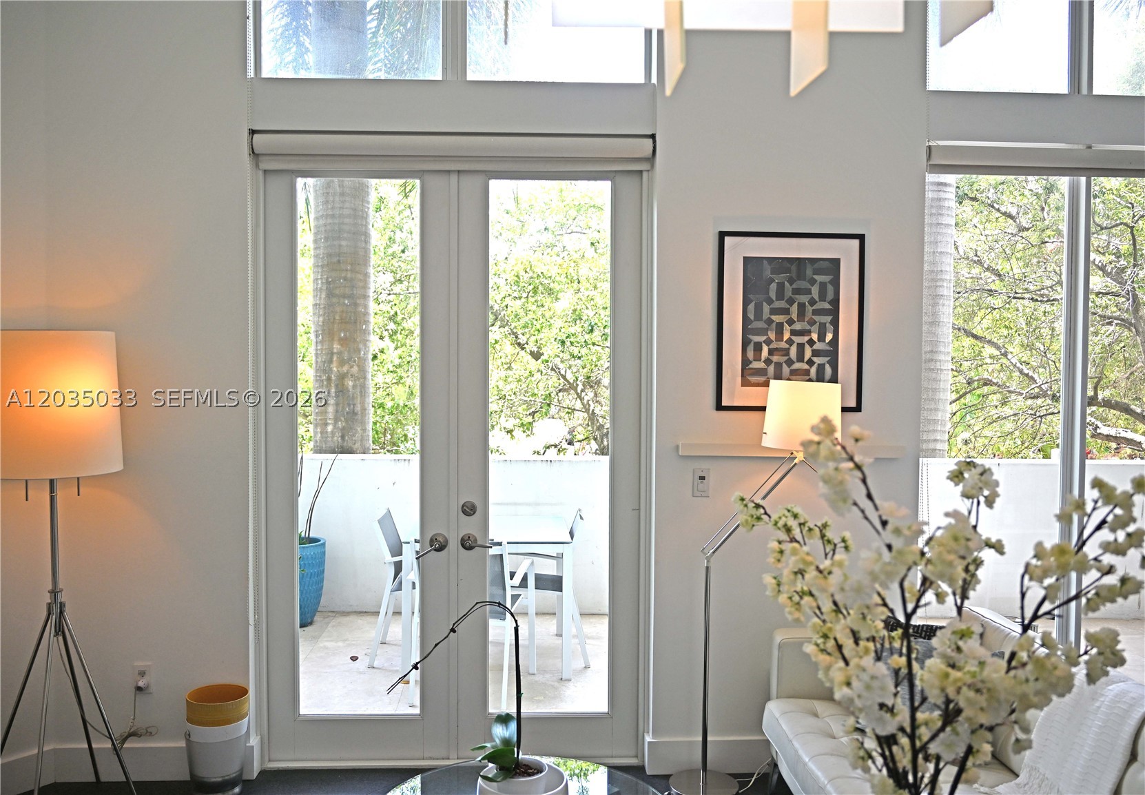 THE ALLIAGE CONDO - Residential Lease