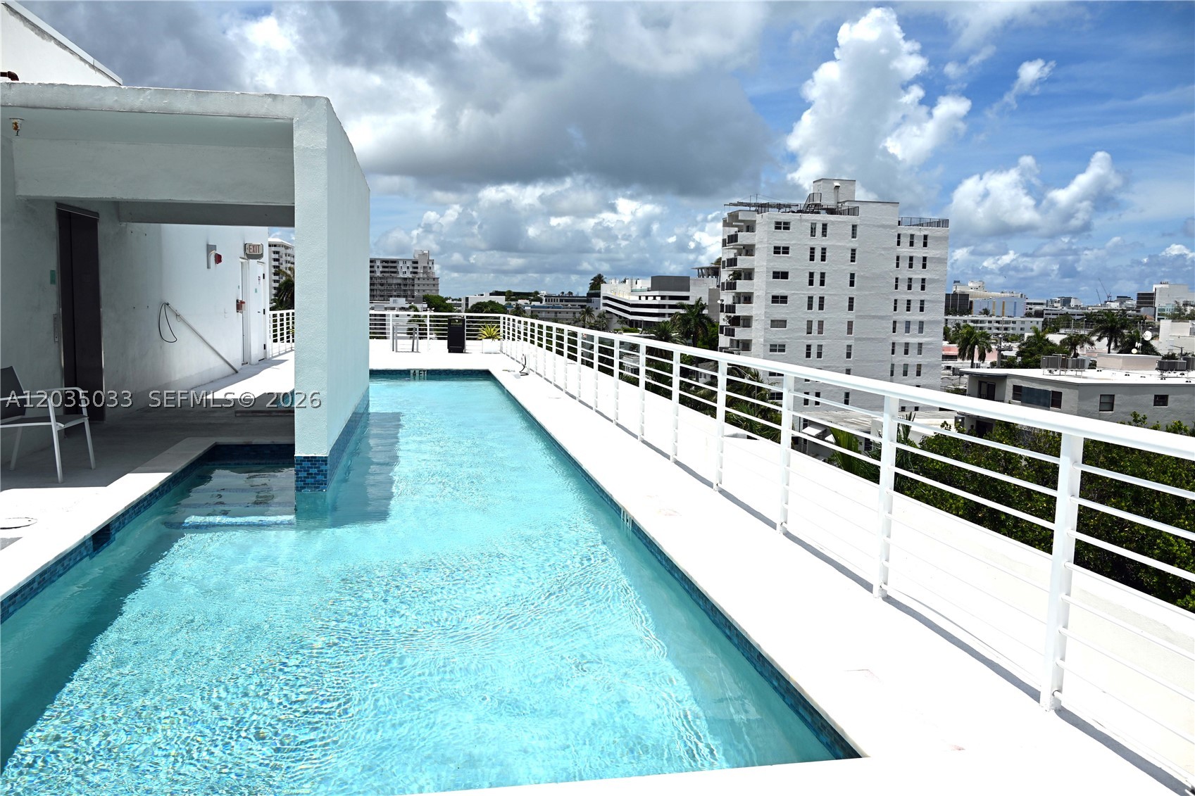 THE ALLIAGE CONDO - Residential Lease