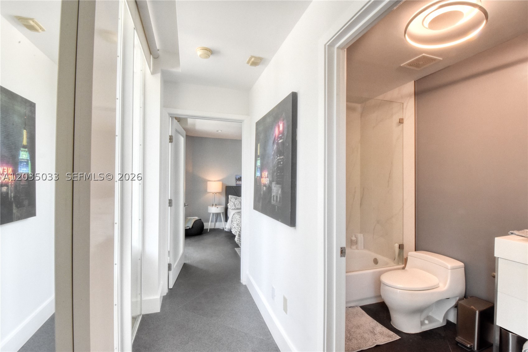 THE ALLIAGE CONDO - Residential Lease