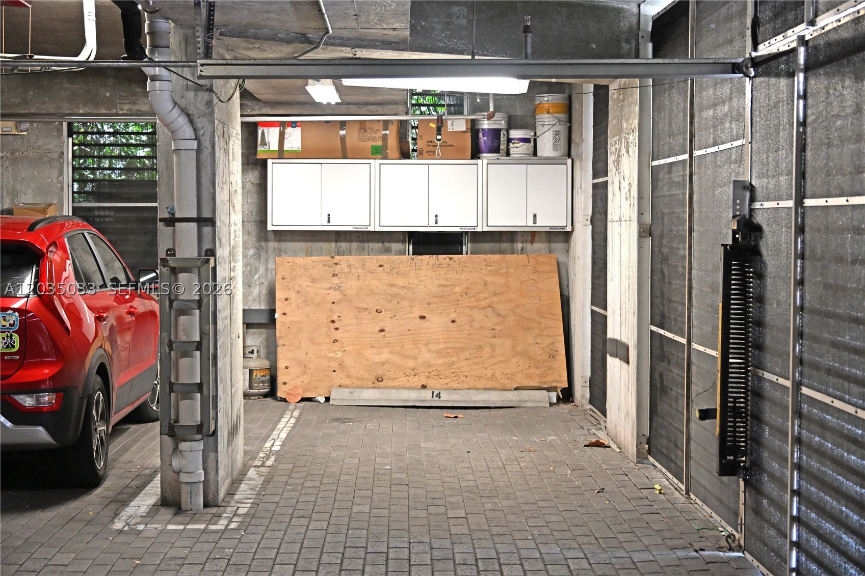THE ALLIAGE CONDO - Residential Lease