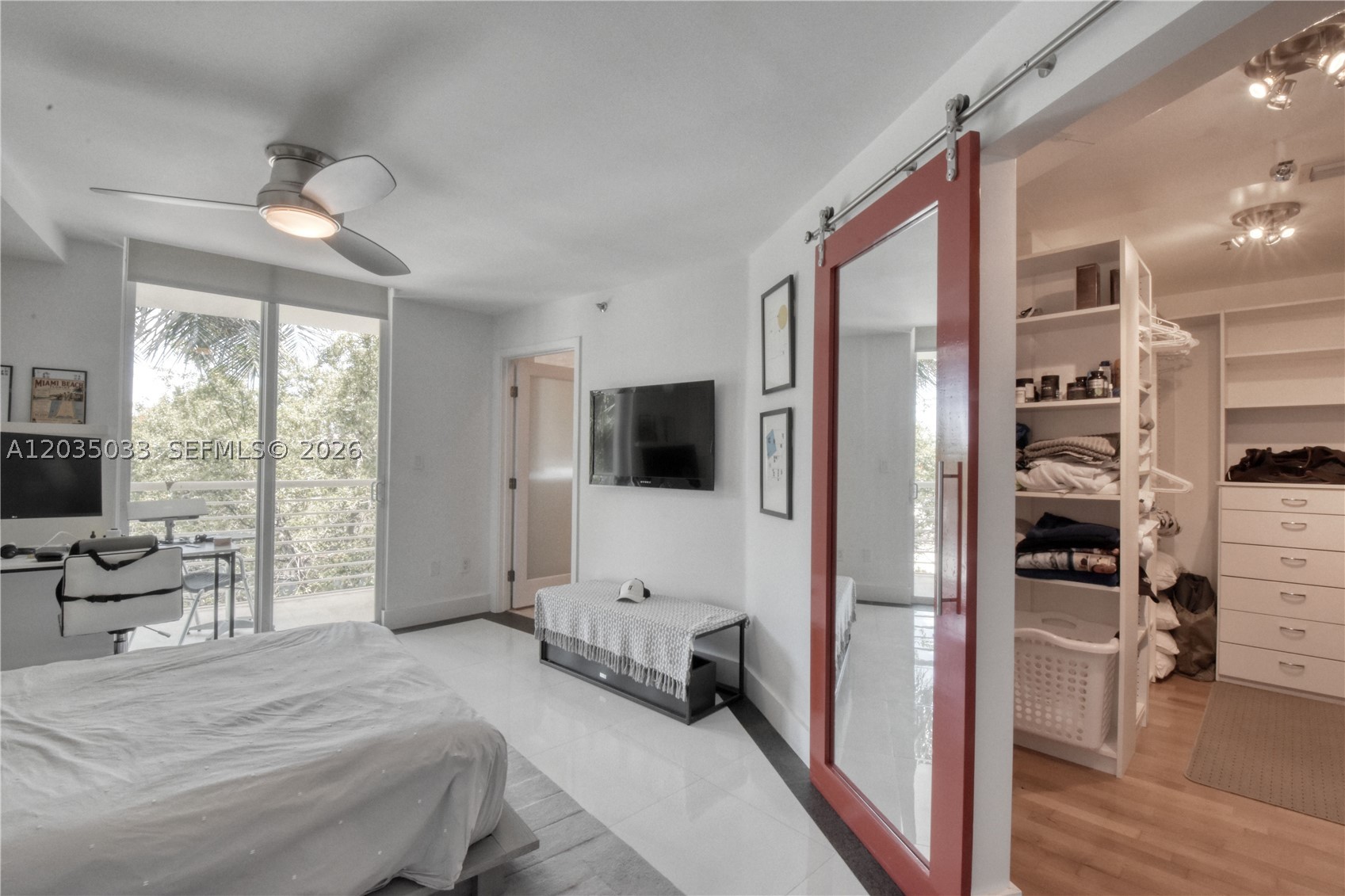 THE ALLIAGE CONDO - Residential Lease