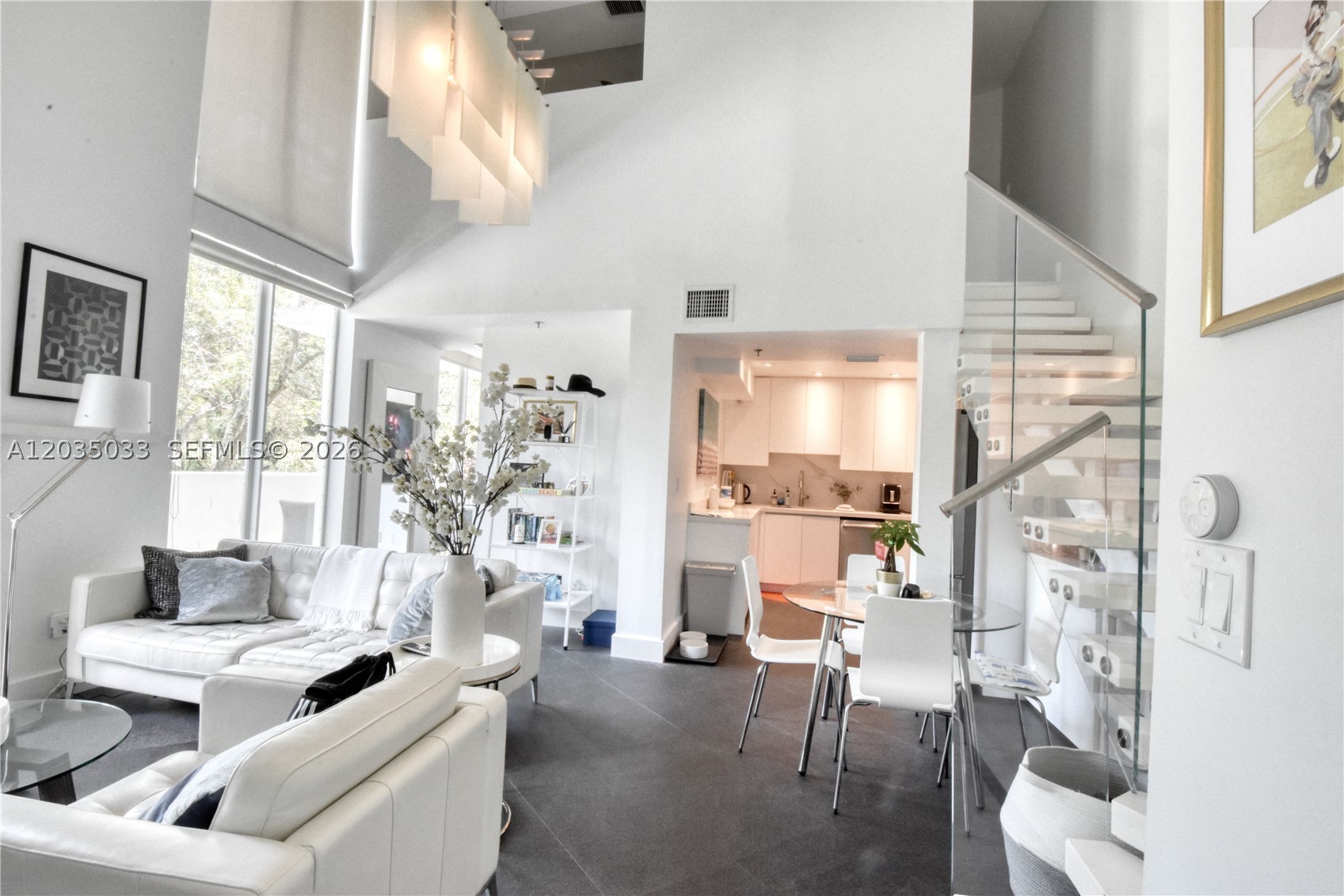 THE ALLIAGE CONDO - Residential Lease